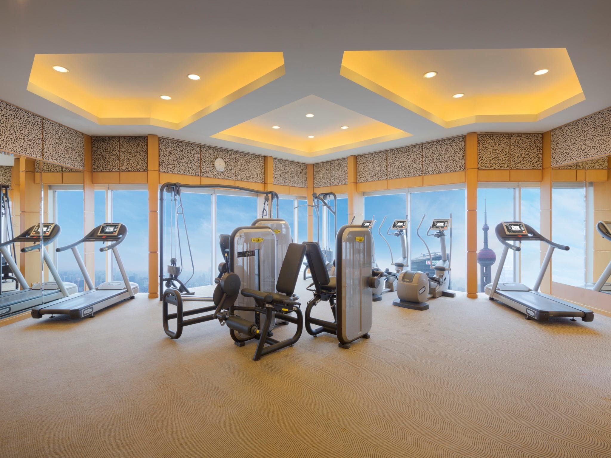 Grand Hyatt Shanghai photo 3