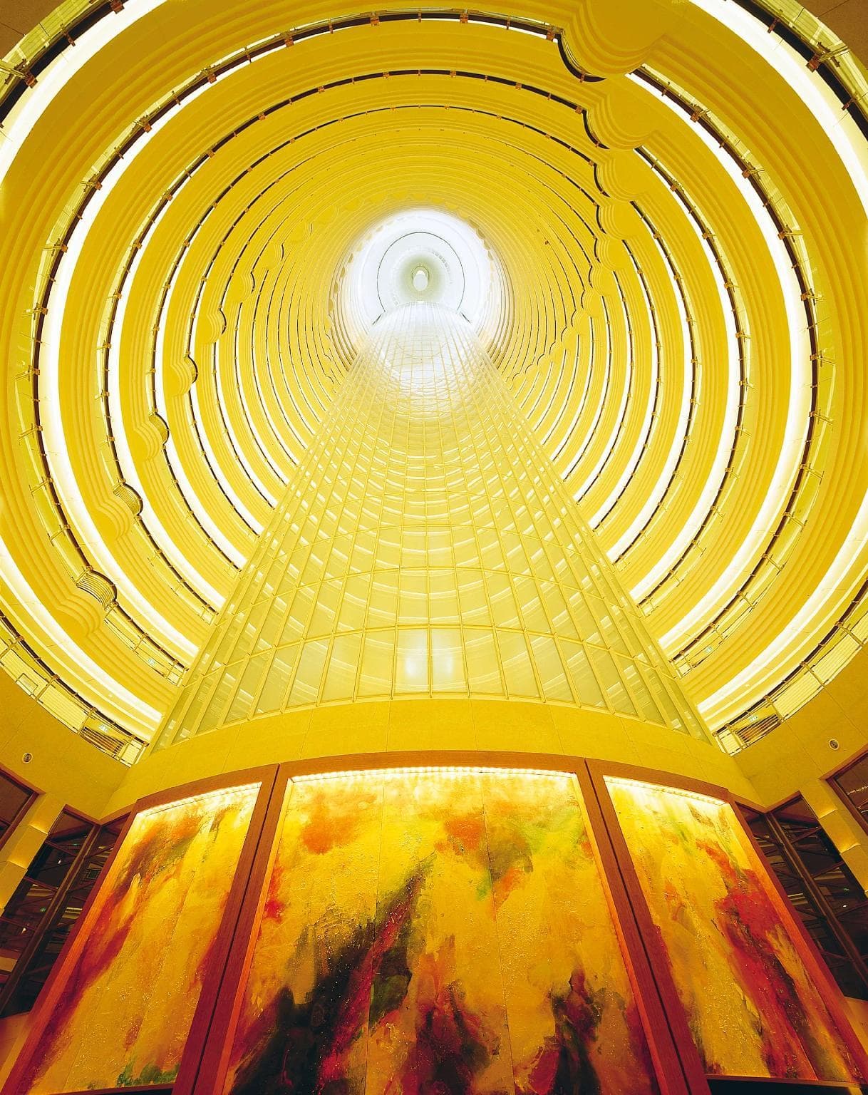 Grand Hyatt Shanghai photo 4