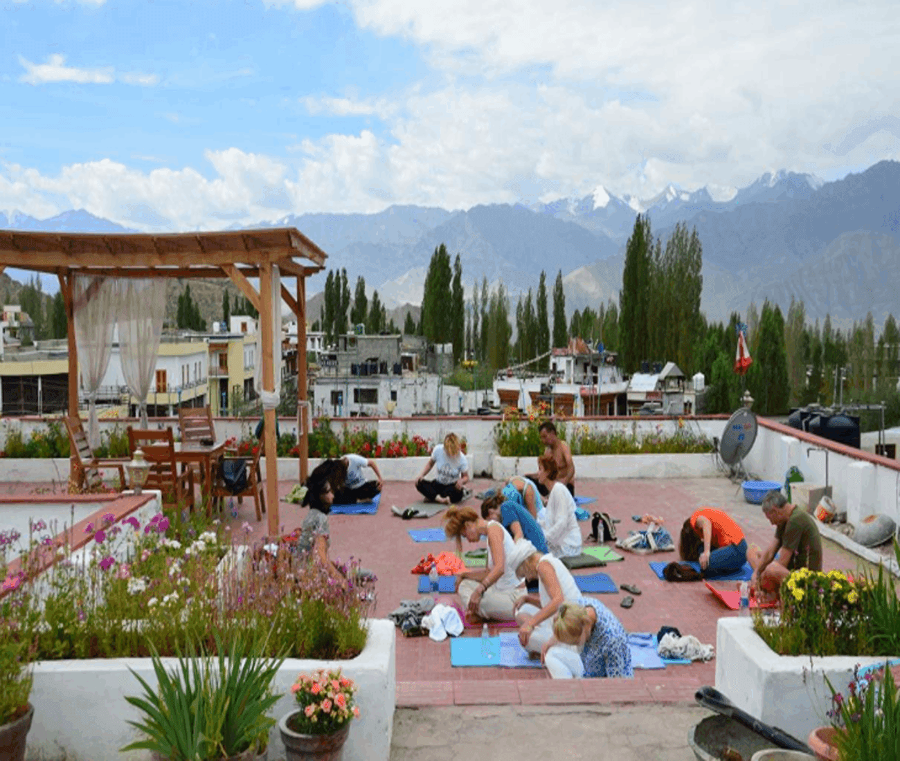 Hotel Lingzi photo 5