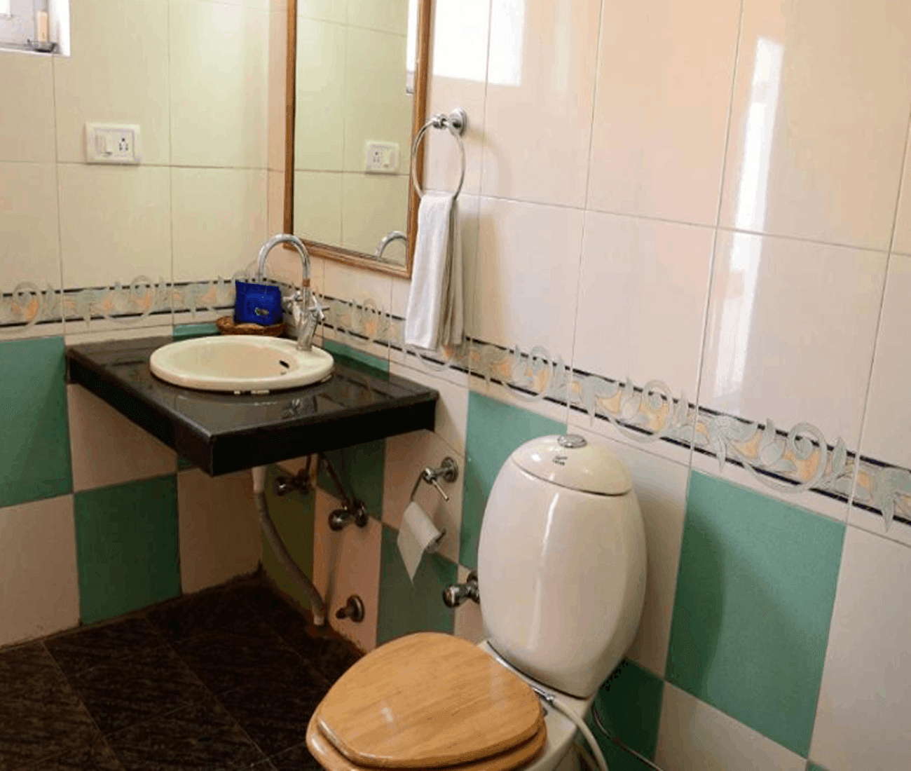 Hotel Lingzi photo 2