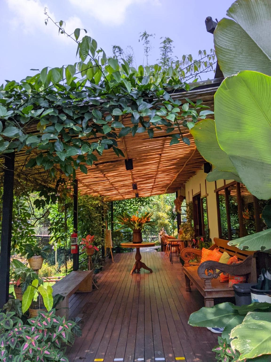 Pakarangan Glamping Resort photo 5