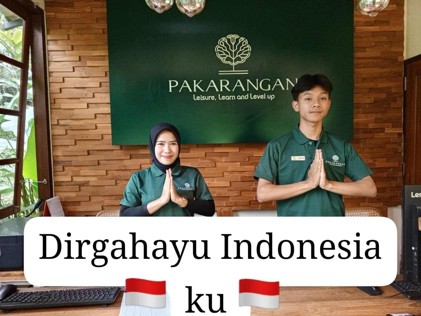 Pakarangan Glamping Resort photo 4