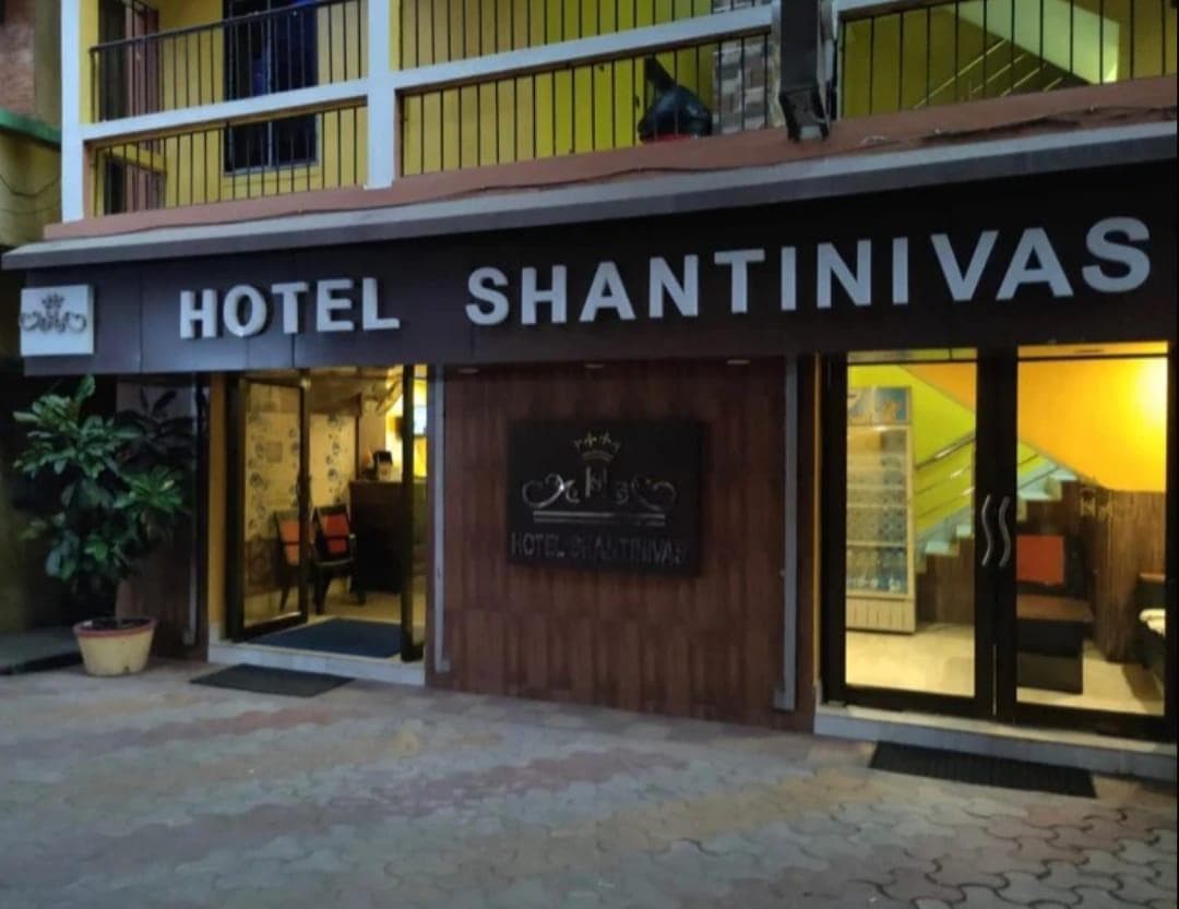 Hotel Shantinivas Tarapith photo 3