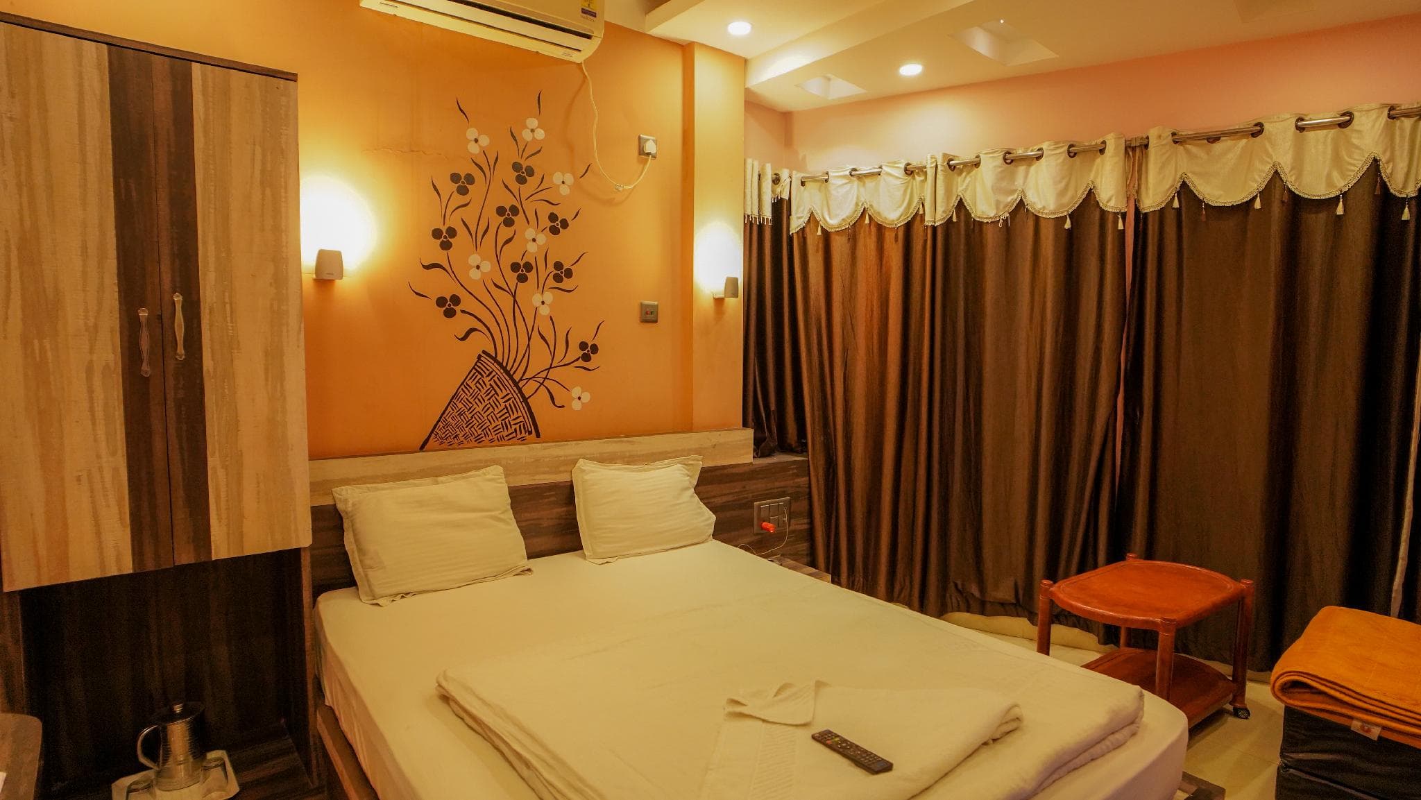 Hotel Shantinivas Tarapith photo 2