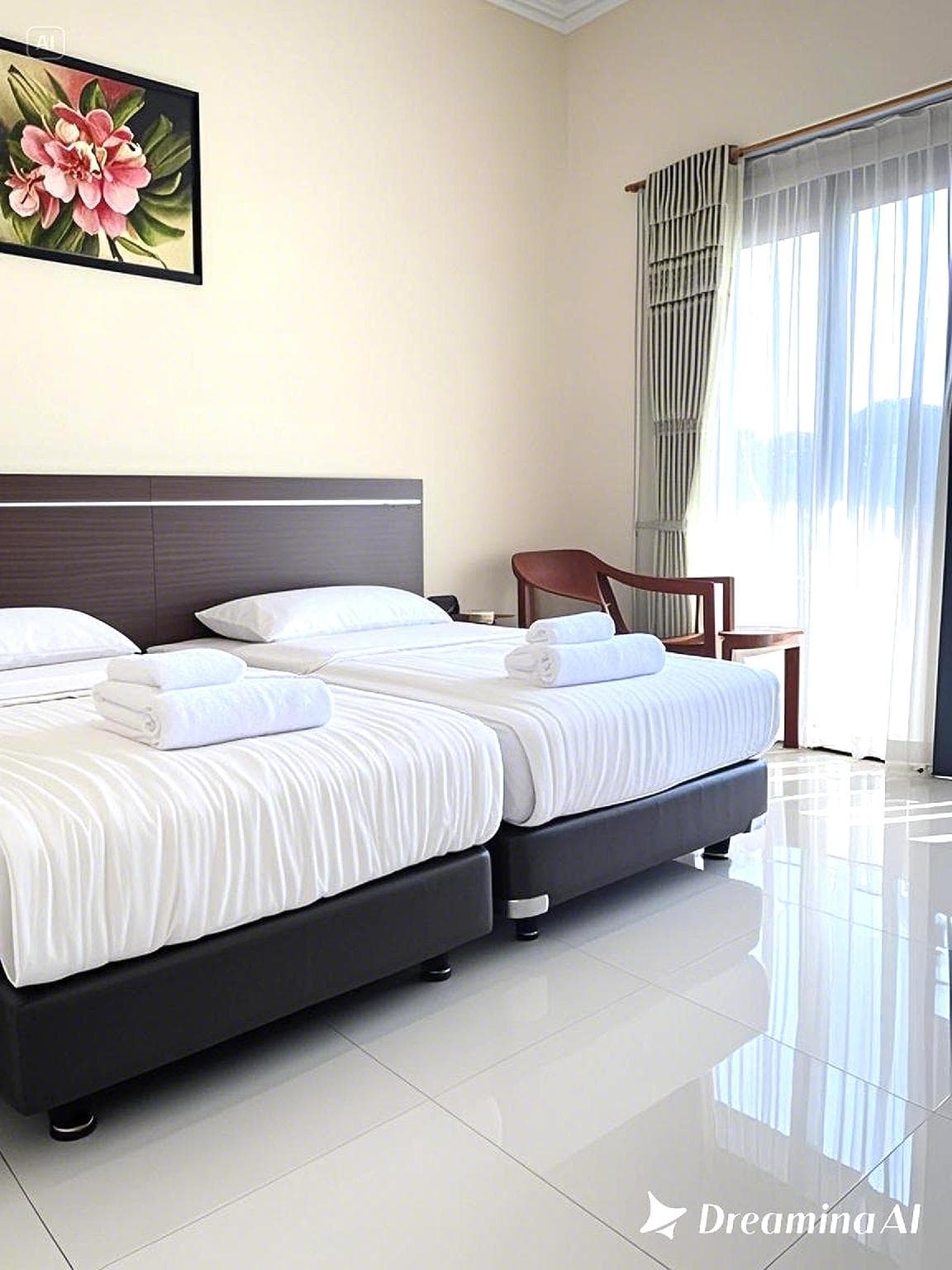 Cahaya Village Resort & hotel Convention photo 2