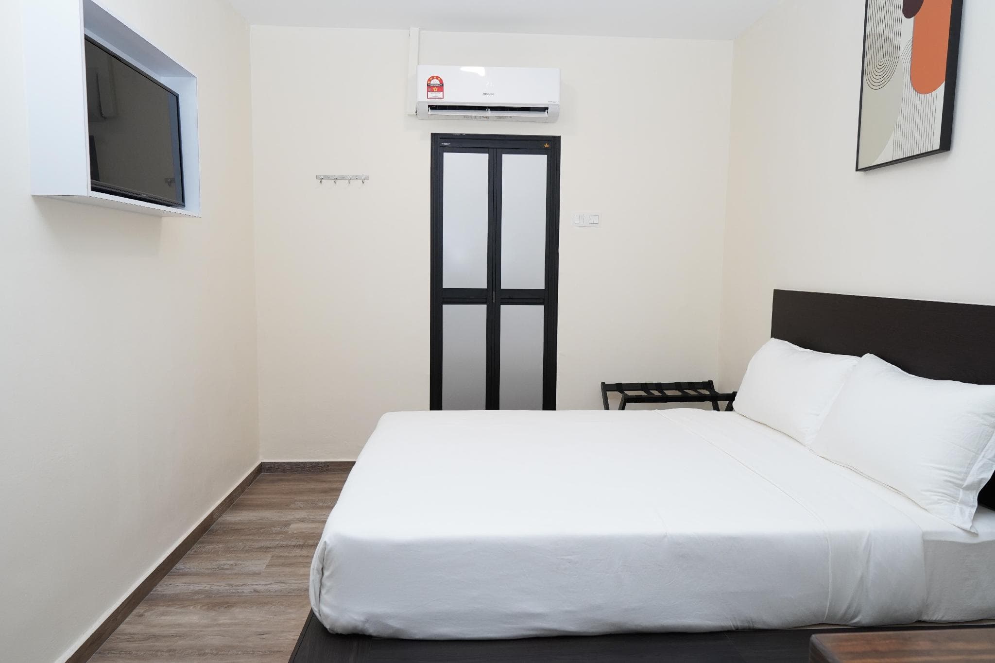 Anta Hotel photo 2