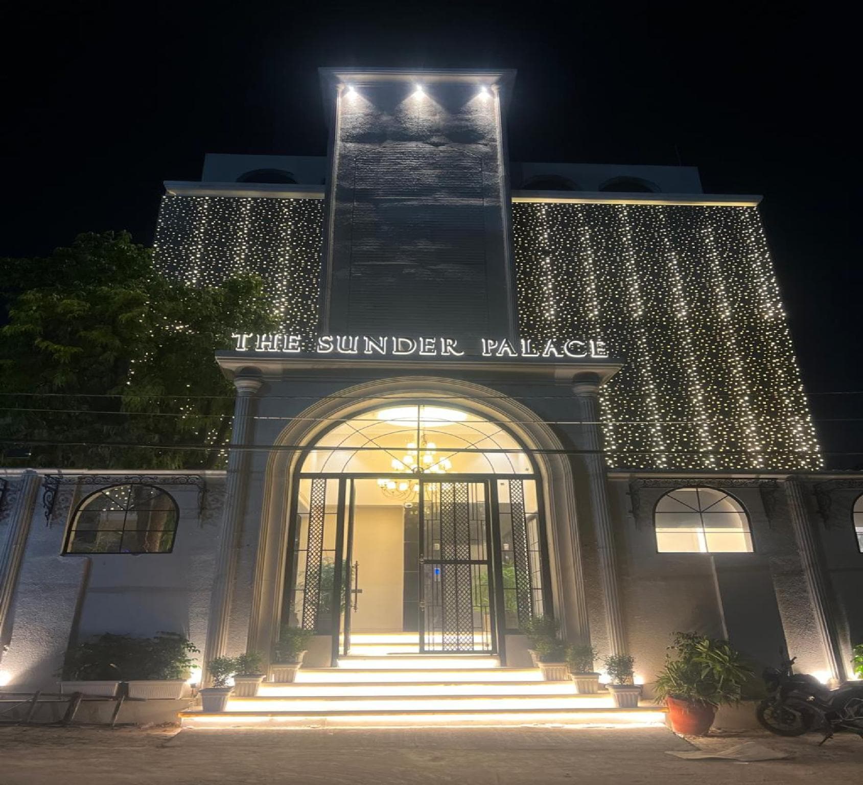The Sunder Palace - A Luxury Boutique Hotel photo 3