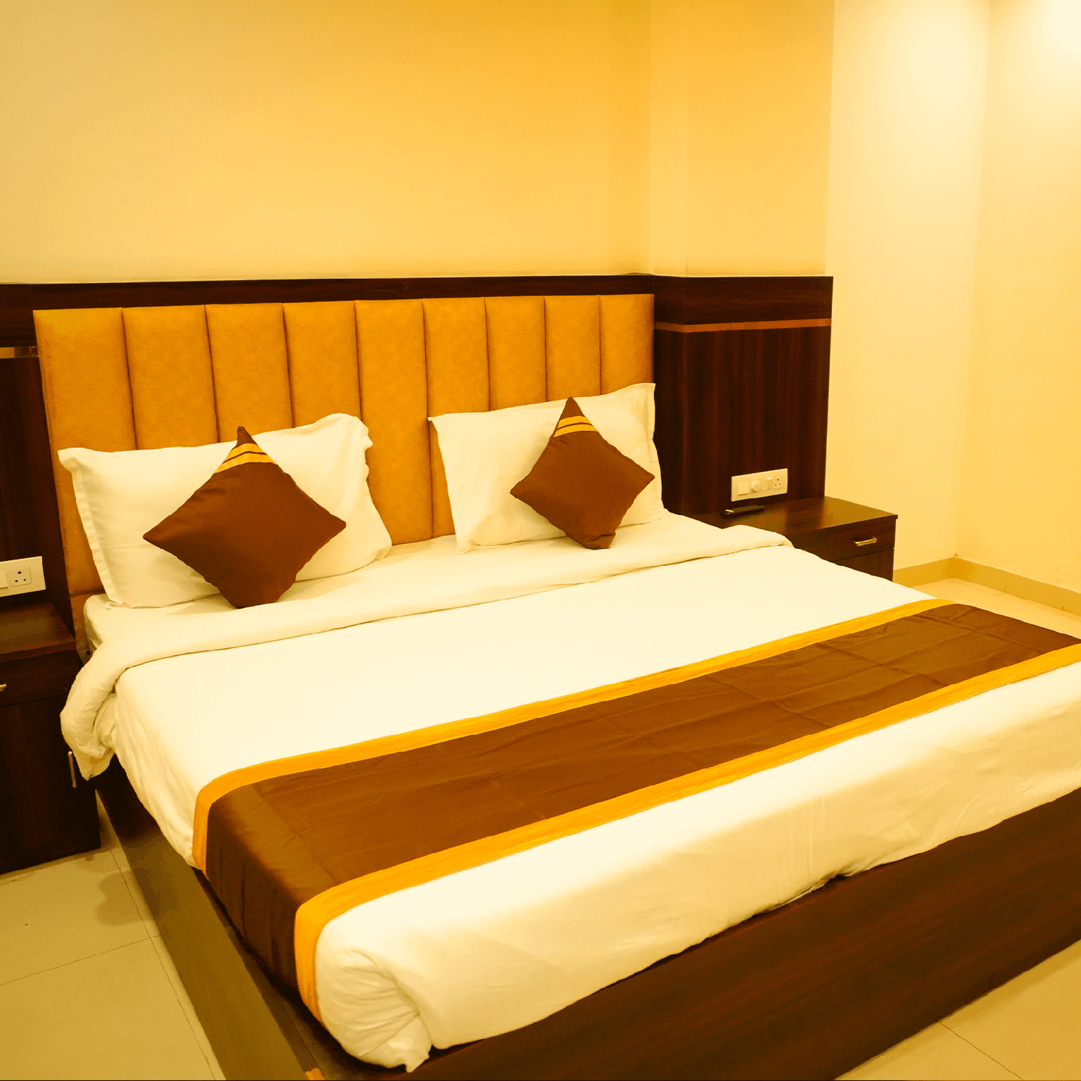 Hotel Ganga Greens photo 5