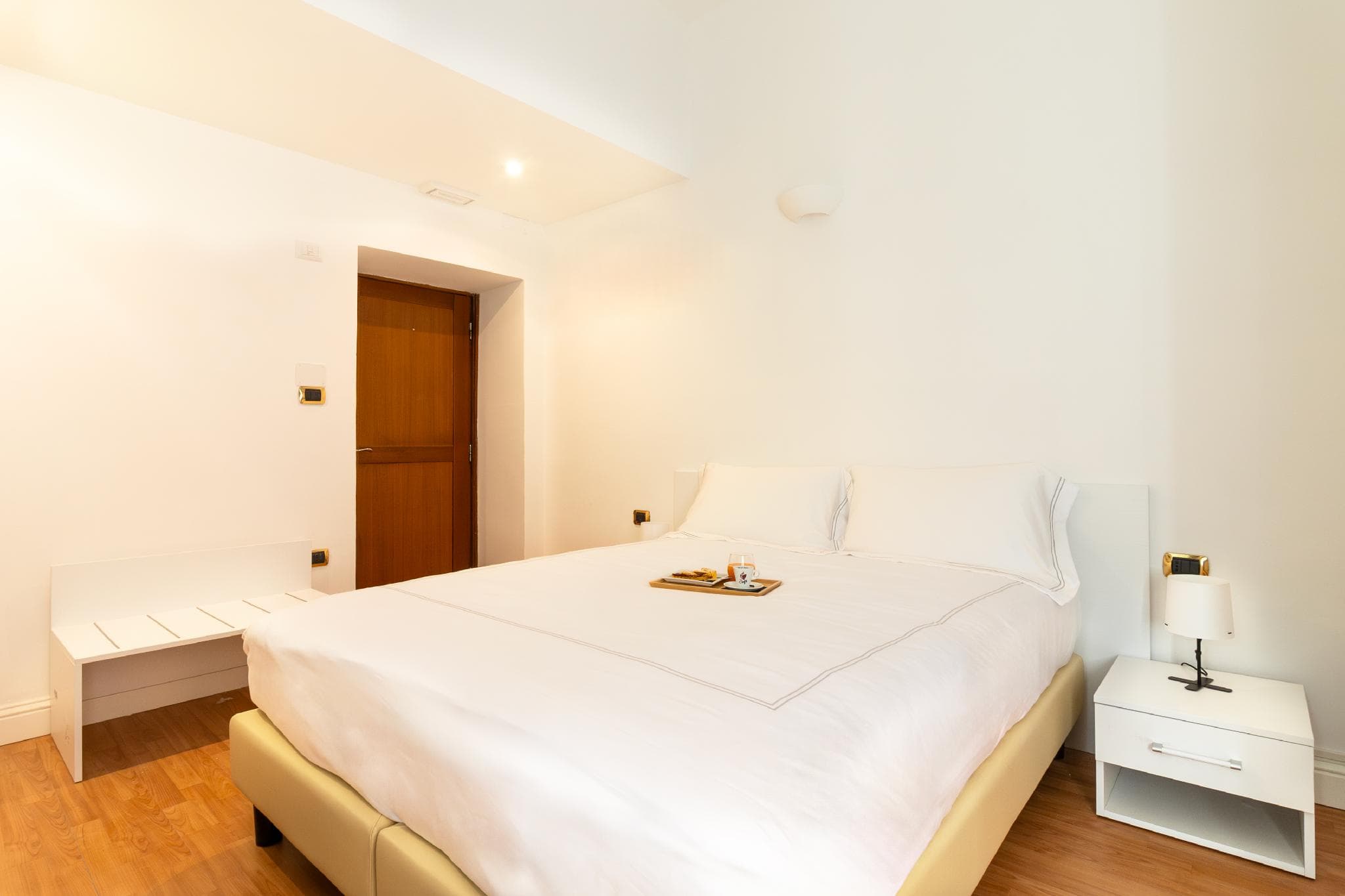 Hotel Domus Rome