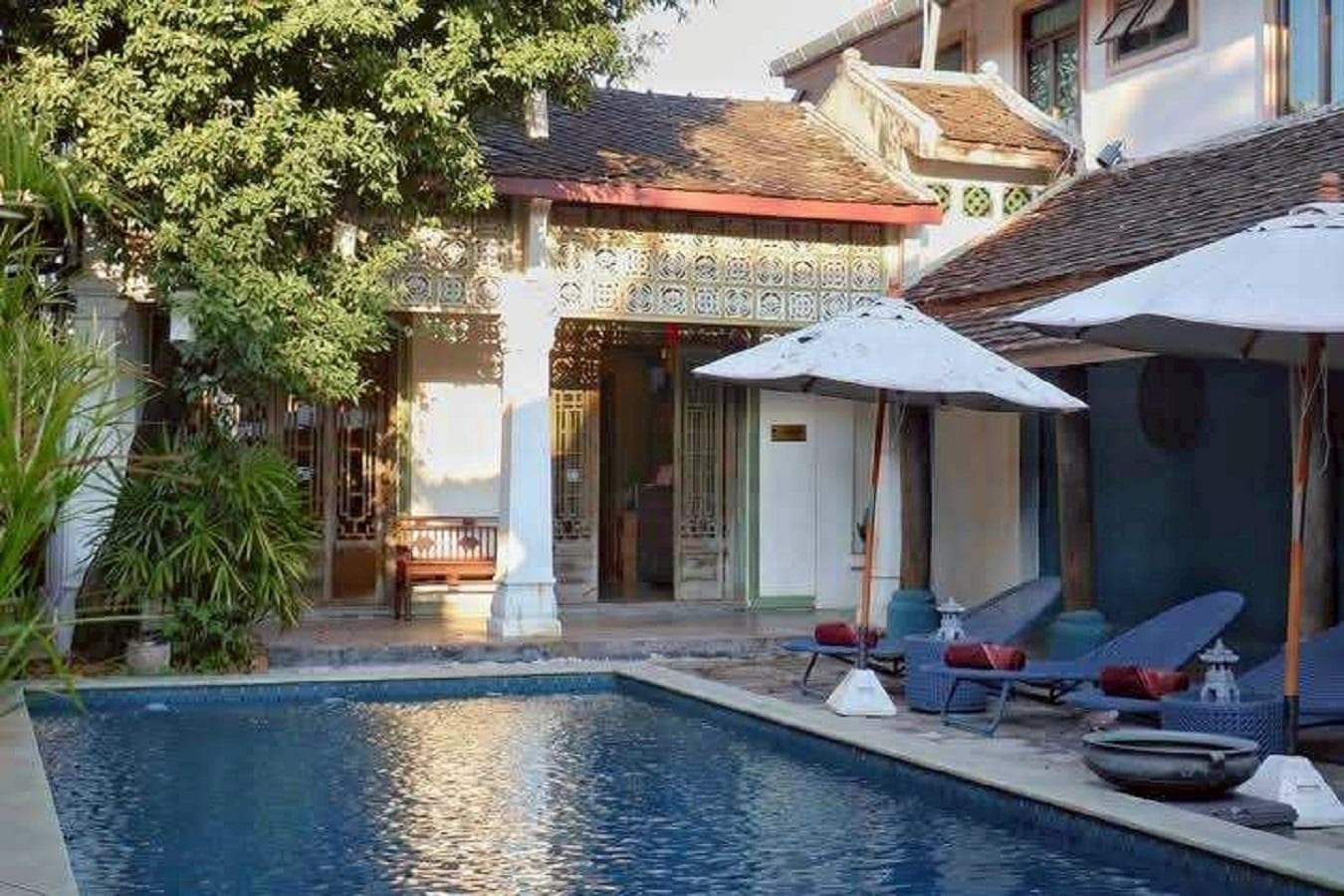 Lunar Mansion Hotel photo 5