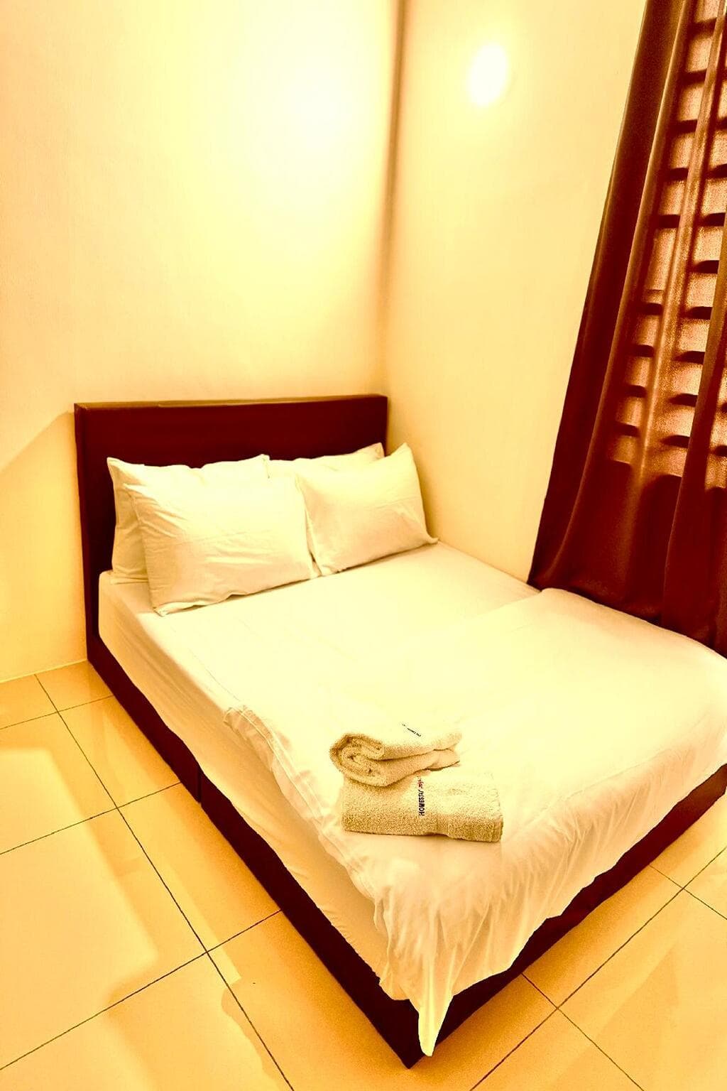 Homestay MyKulim photo 2