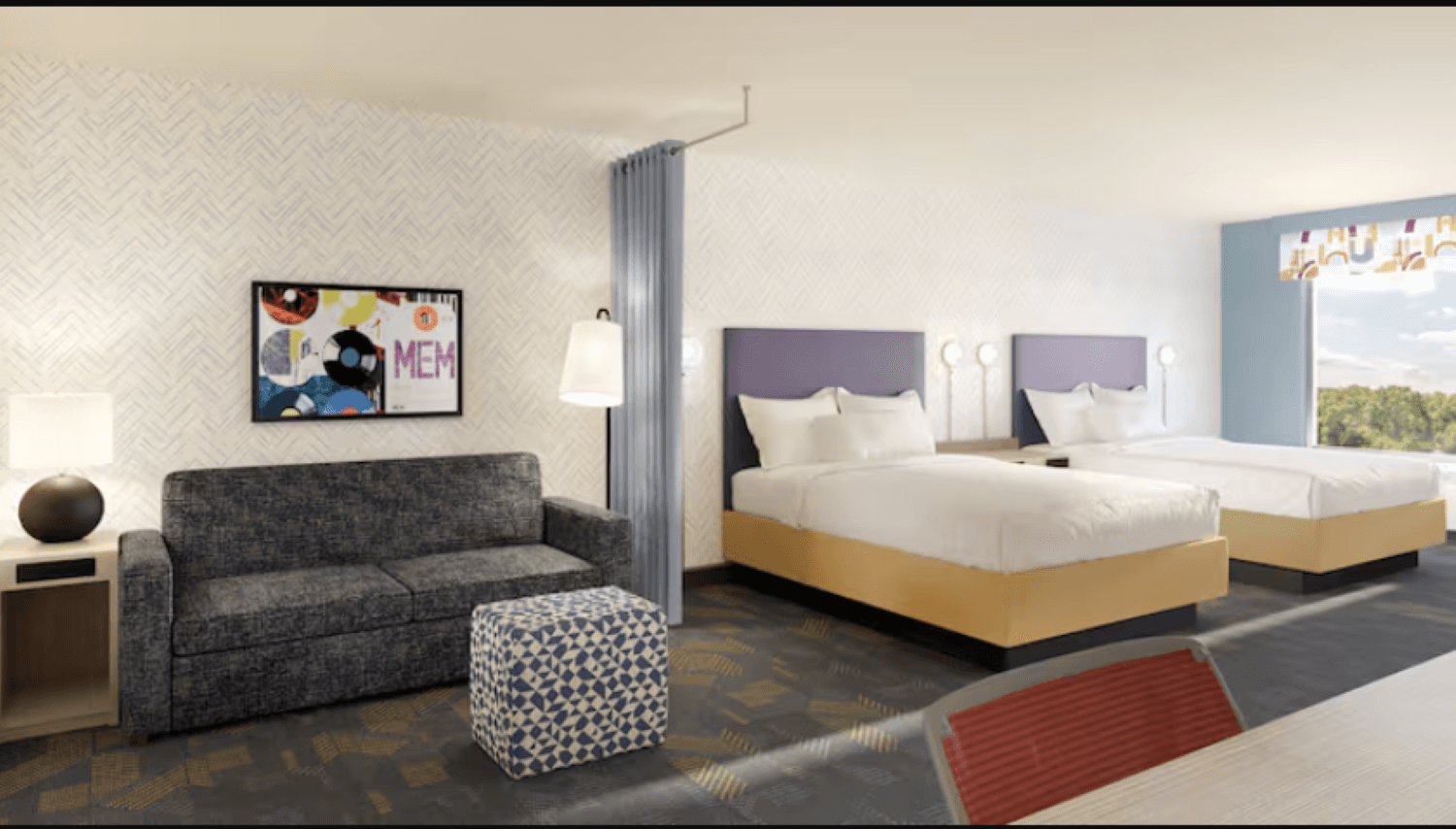 Home2 Suites by Hilton Owensboro photo 4