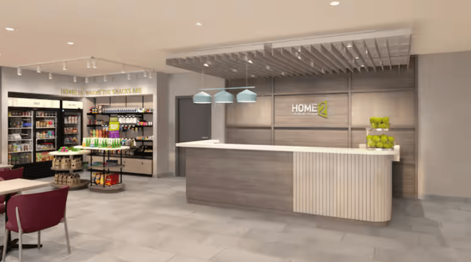 Home2 Suites by Hilton Owensboro
