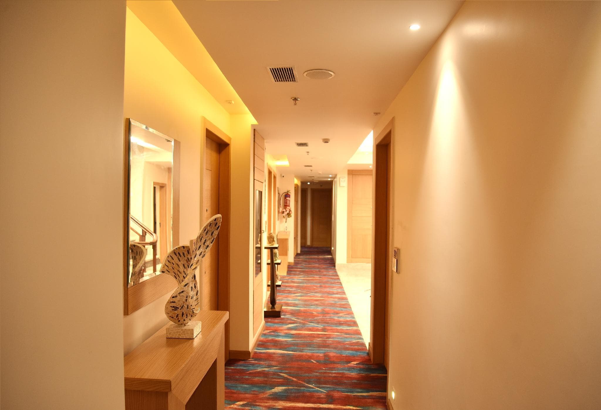 Hotel Landmark Near Golden Temple photo 5
