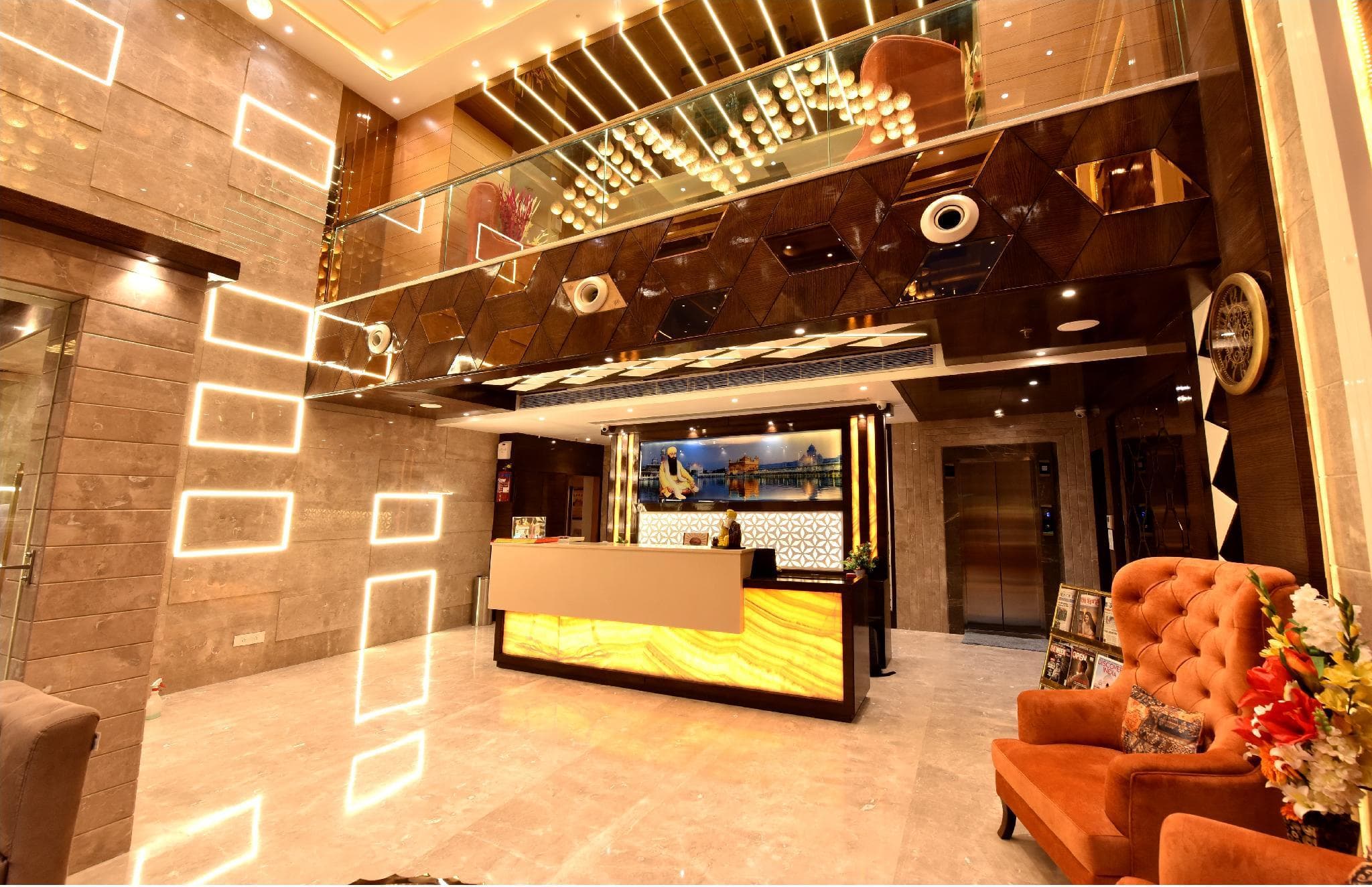 Hotel Landmark Near Golden Temple photo 3