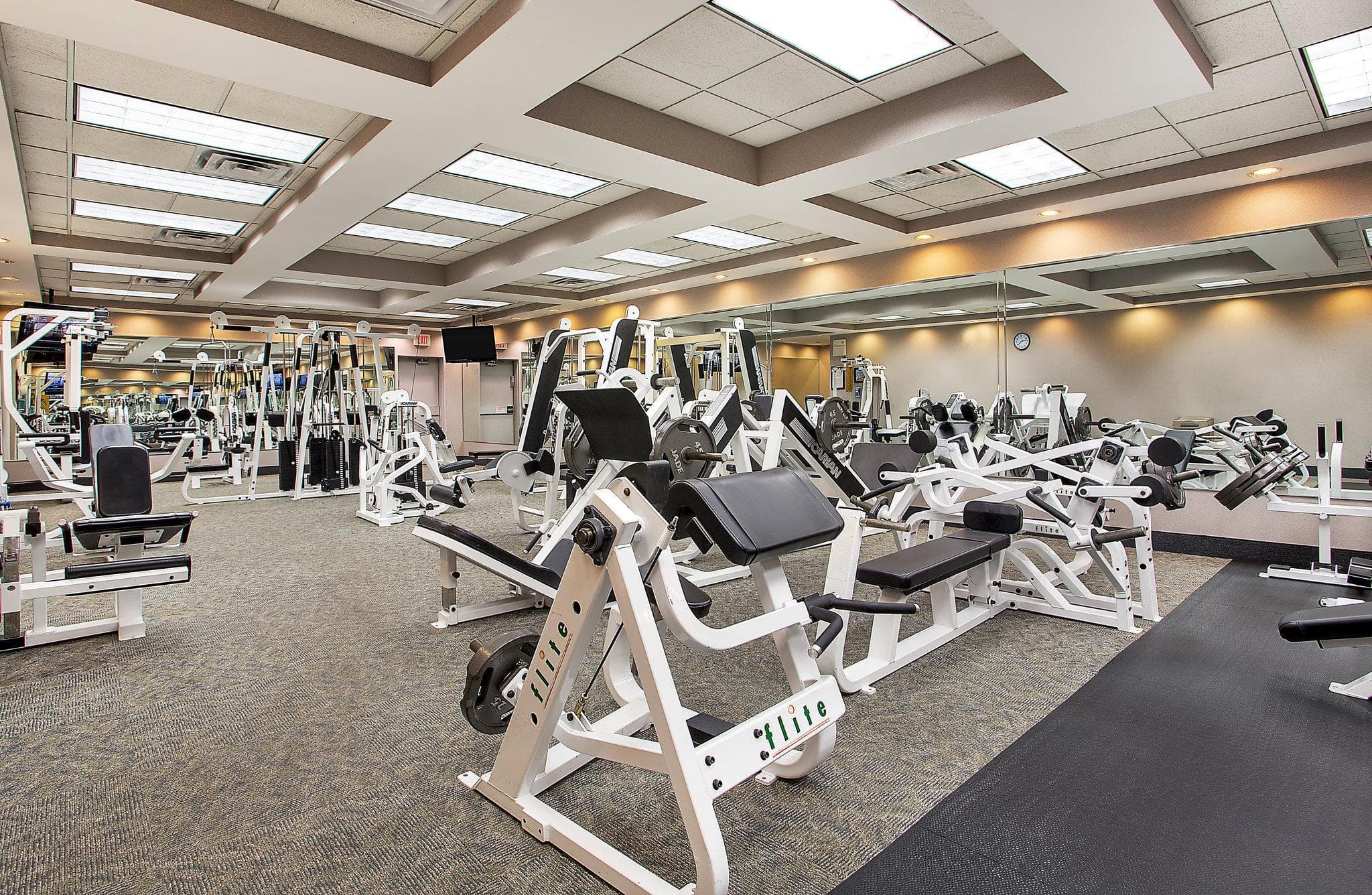Crowne Plaza Knoxville Downtown University By IHG photo 4