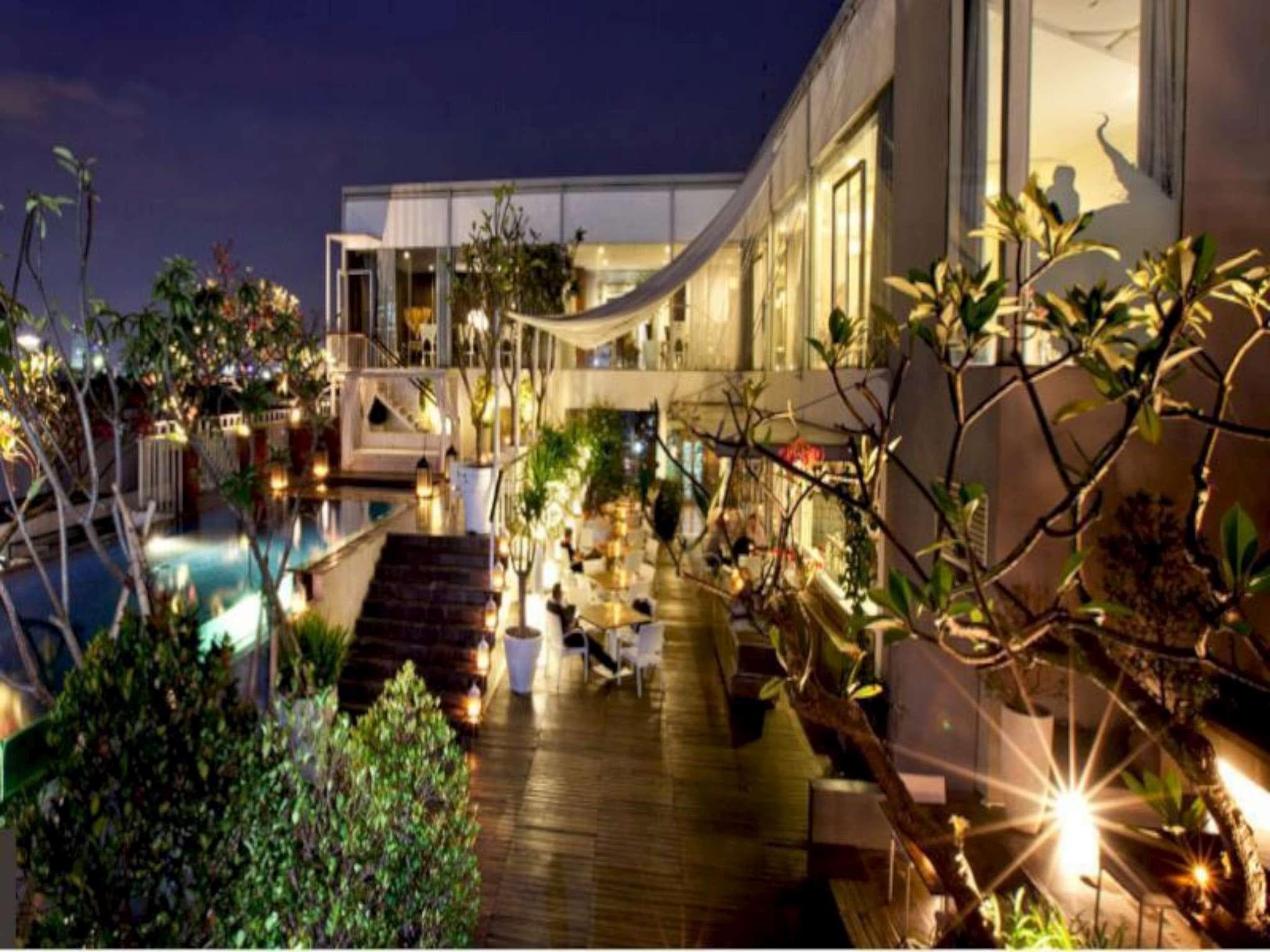 Kemang Icon Hotel photo 4