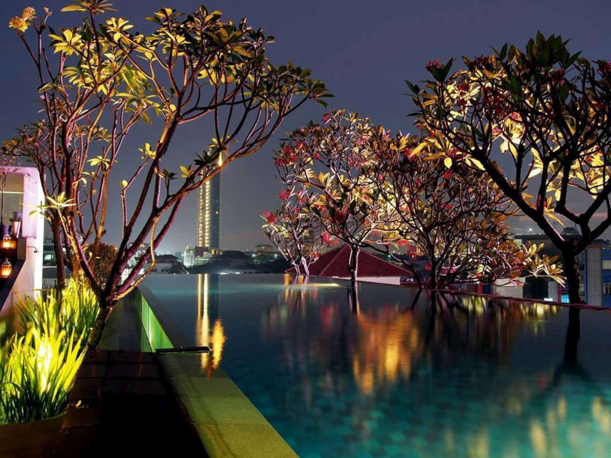 Kemang Icon Hotel photo 5