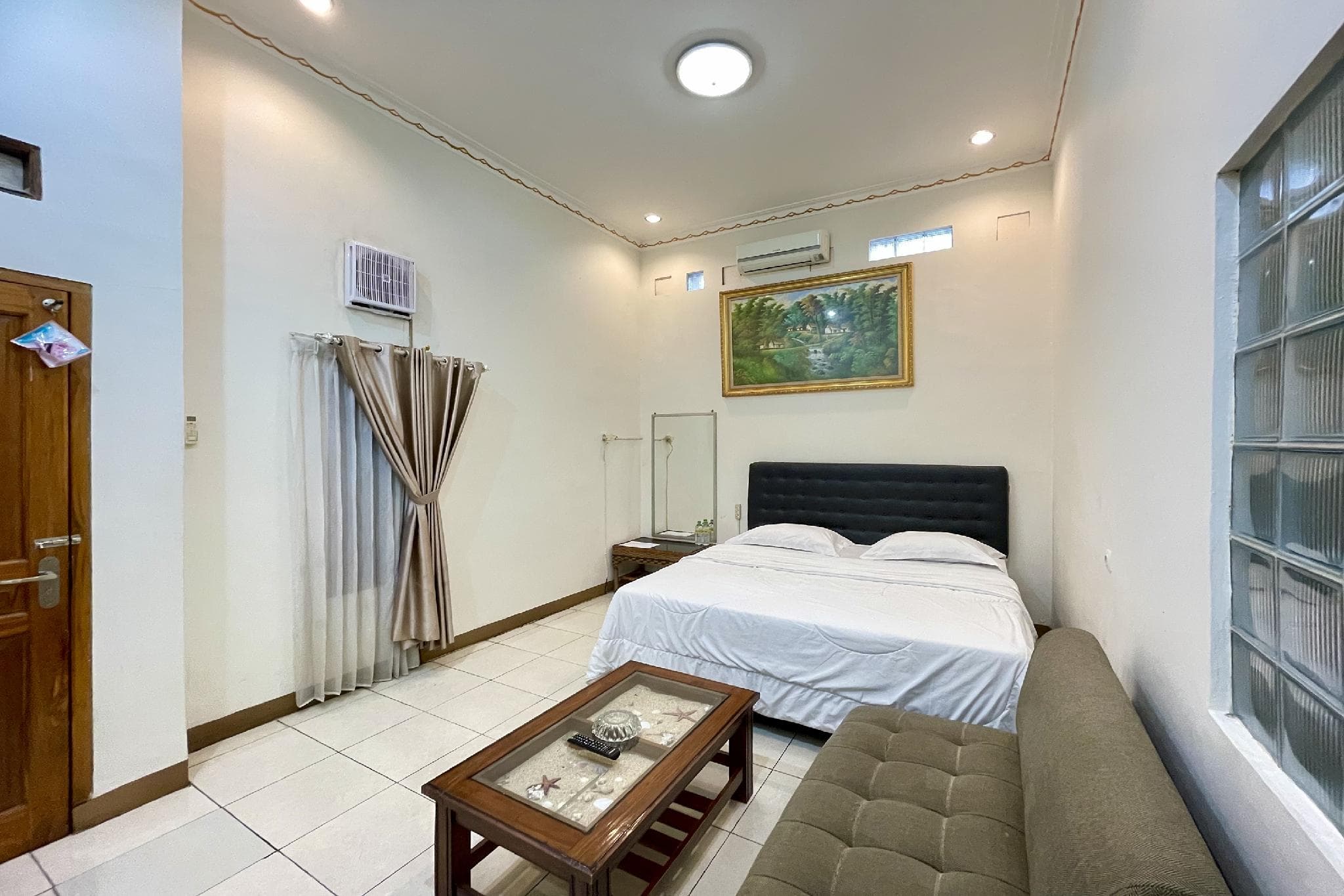 Hotel Ramayana Garut photo 2