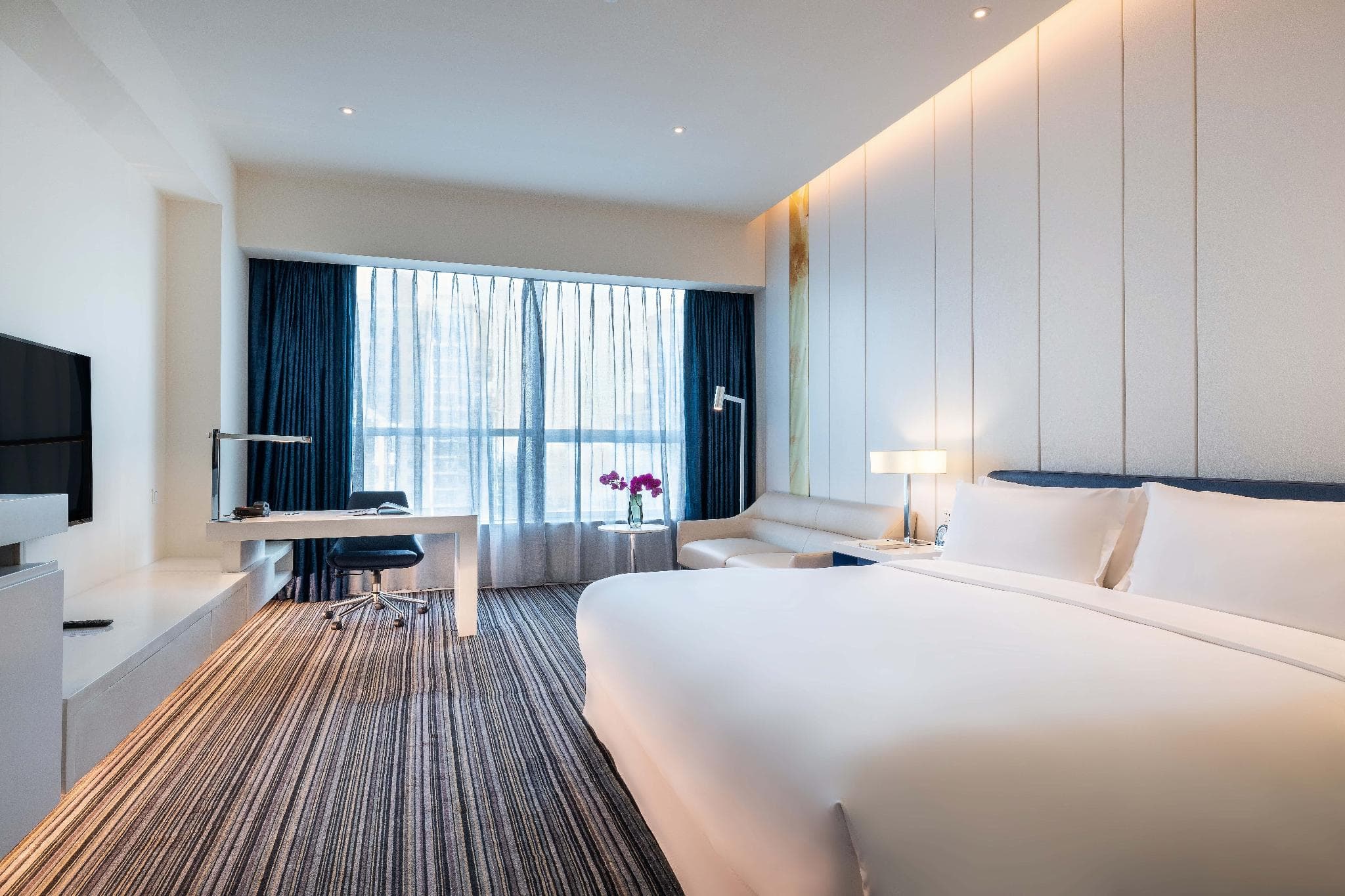 Grand Mercure Shanghai Century Park photo 2