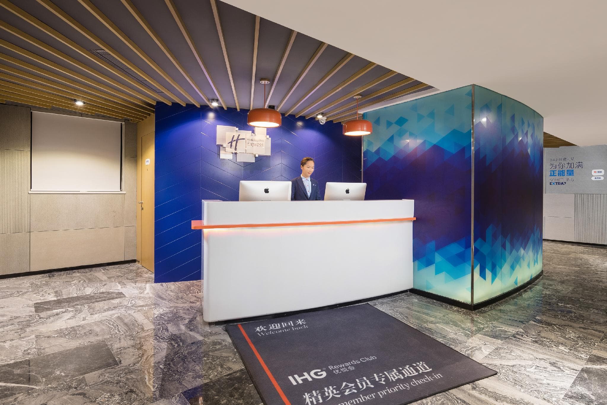 Holiday Inn Express Foshan Chancheng By IHG photo 3