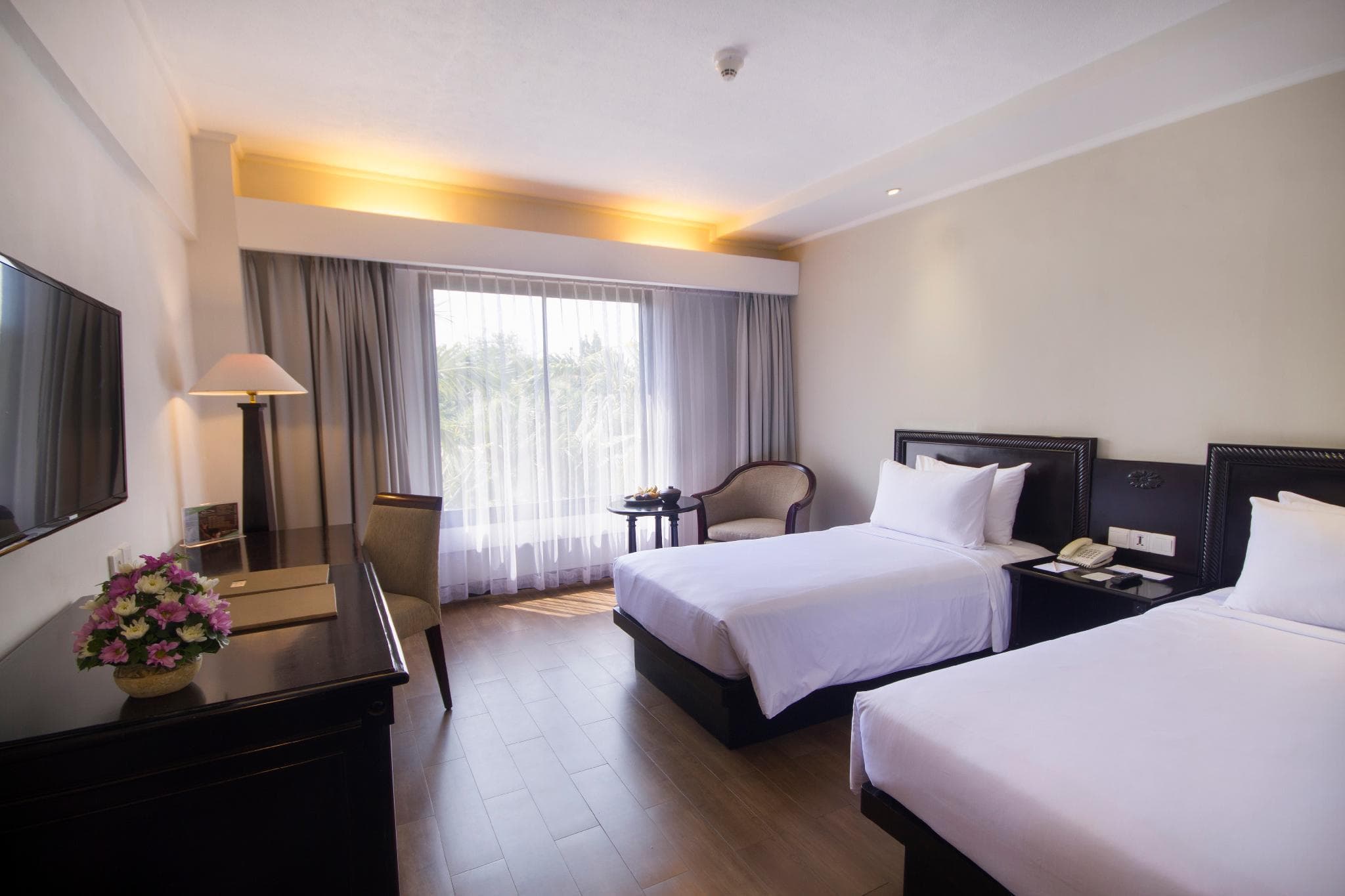 Hotel Santika Cirebon photo 2