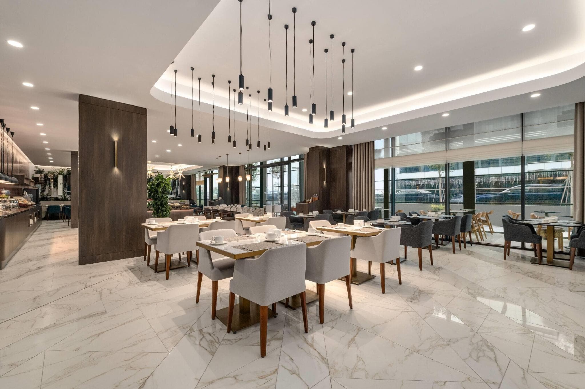 Ramada by Wyndham Arnavutkoy photo 4