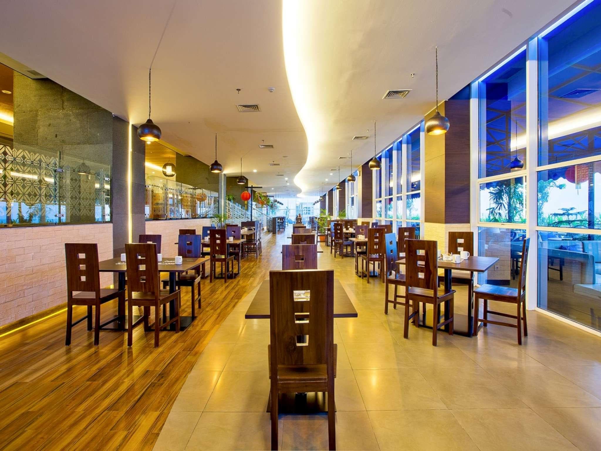 Horison Ultima Bekasi Hotel photo 5