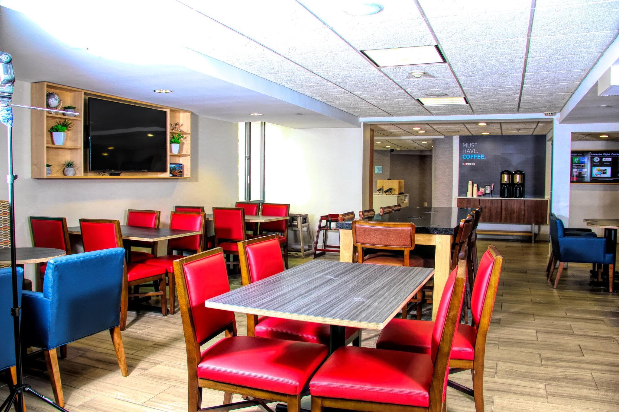 Holiday Inn Express Rochester - Greece By IHG photo 5
