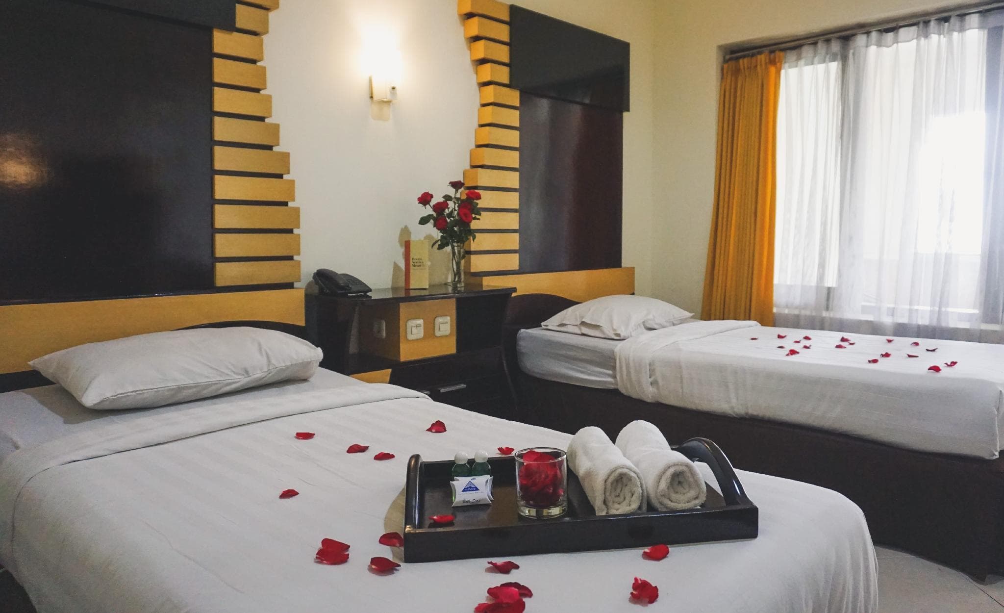 Hotel Pelangi Malang, Kayutangan Heritage photo 2