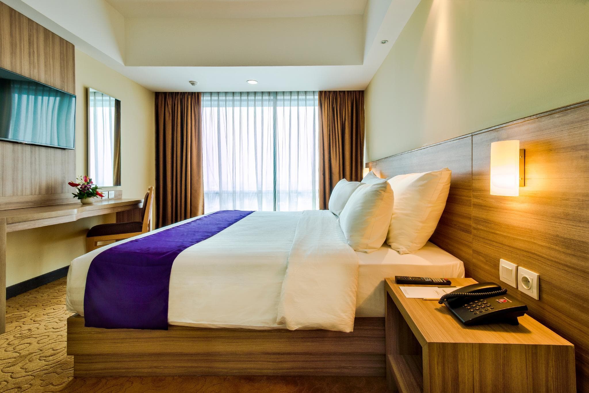 Horison Ultima Bekasi Hotel photo 2
