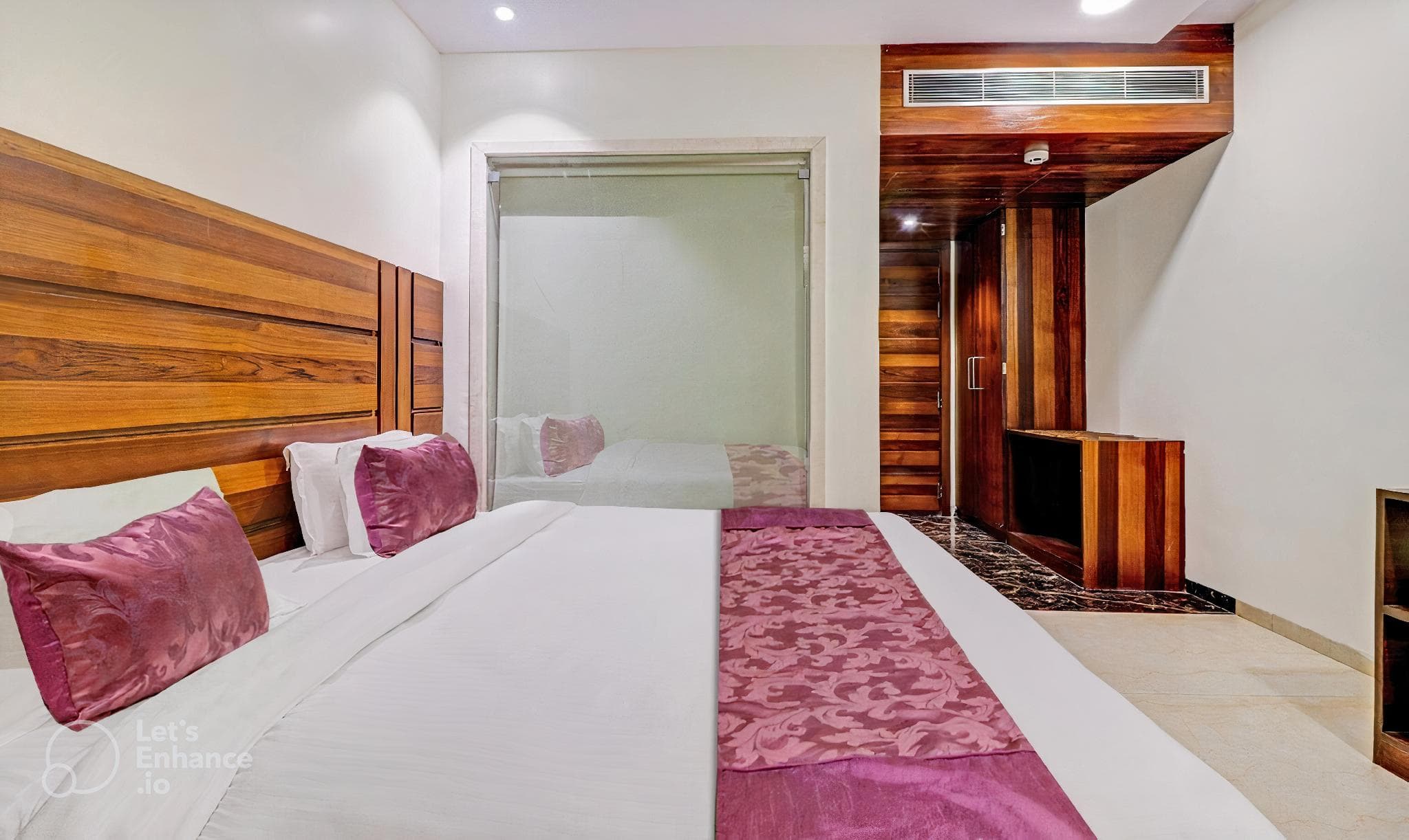 Hotel Sahibs City Star Agra photo 2