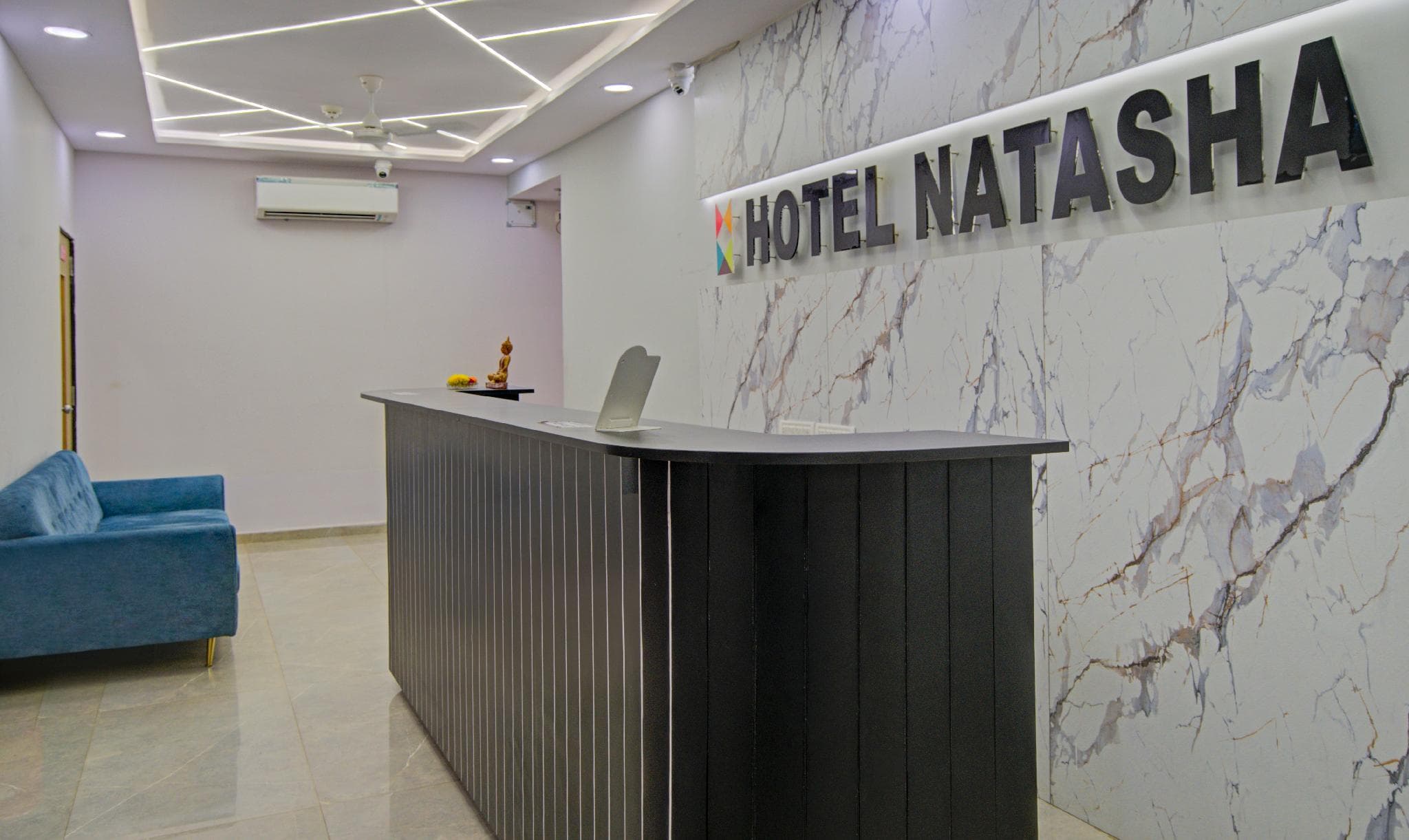 Hotel Natasha photo 5