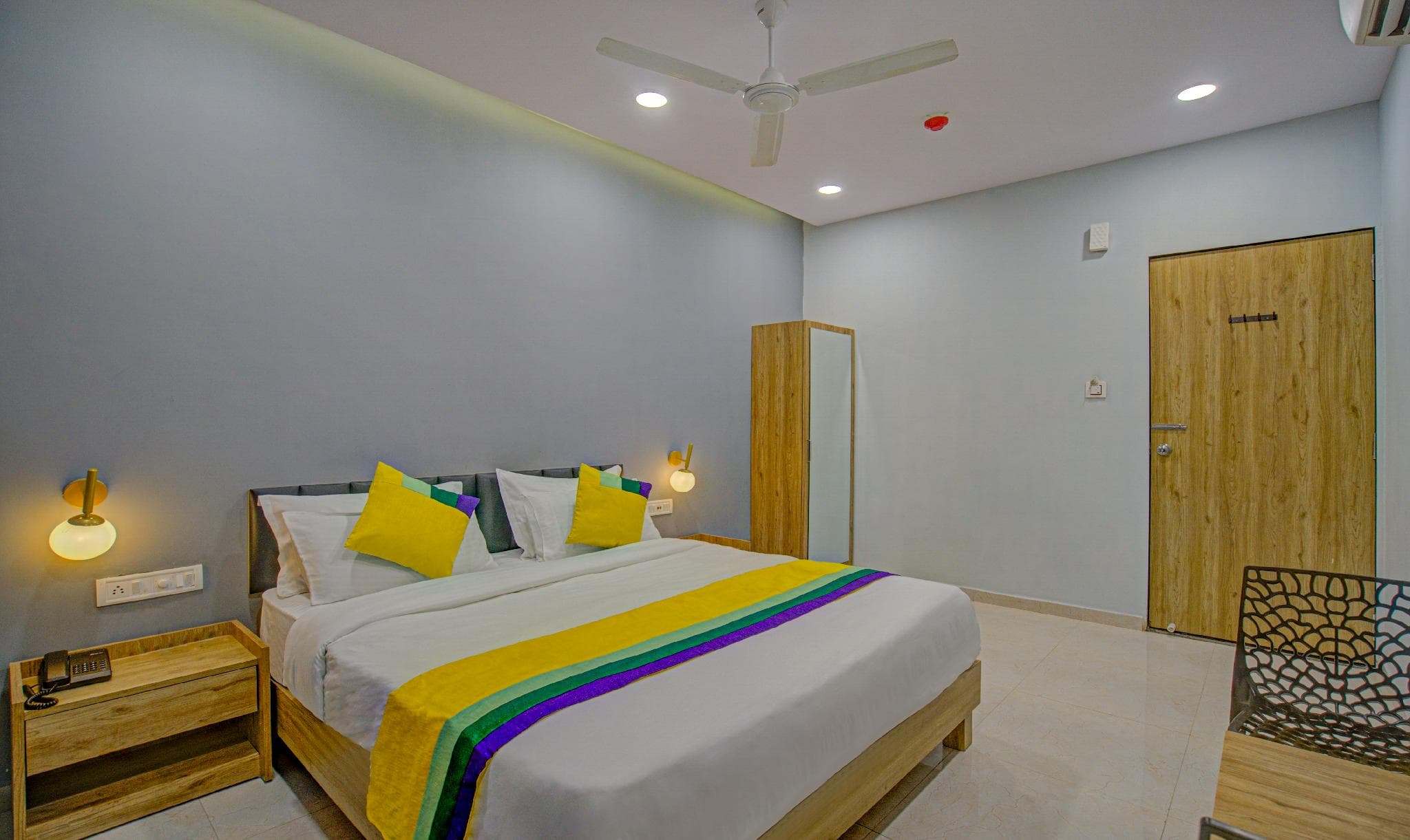 Hotel Natasha photo 2