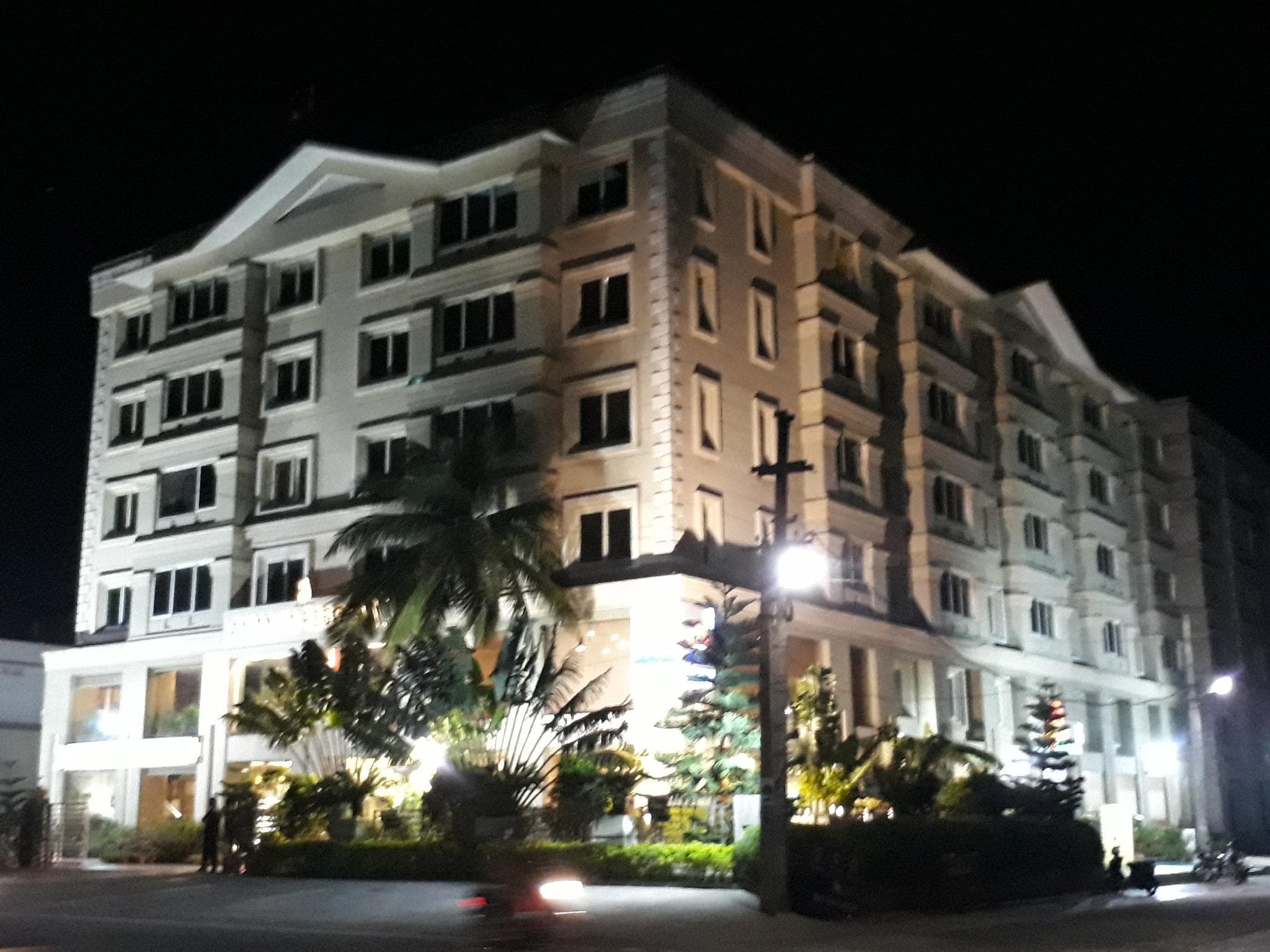 Pride Ananya Resort Puri photo 5