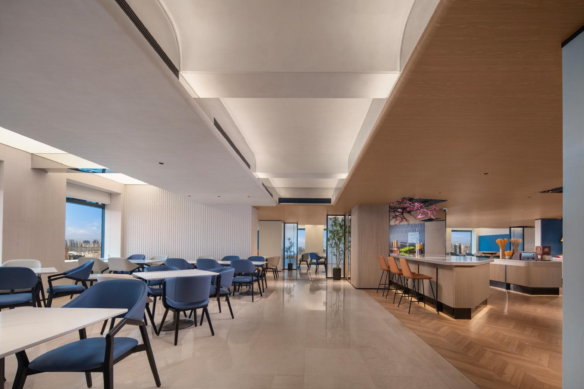 Holiday Inn Express Wuhan Jianghan Road photo 4