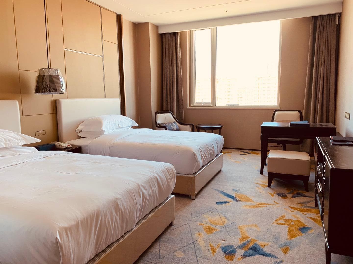Huailai wanyue jianguo hotel photo 2