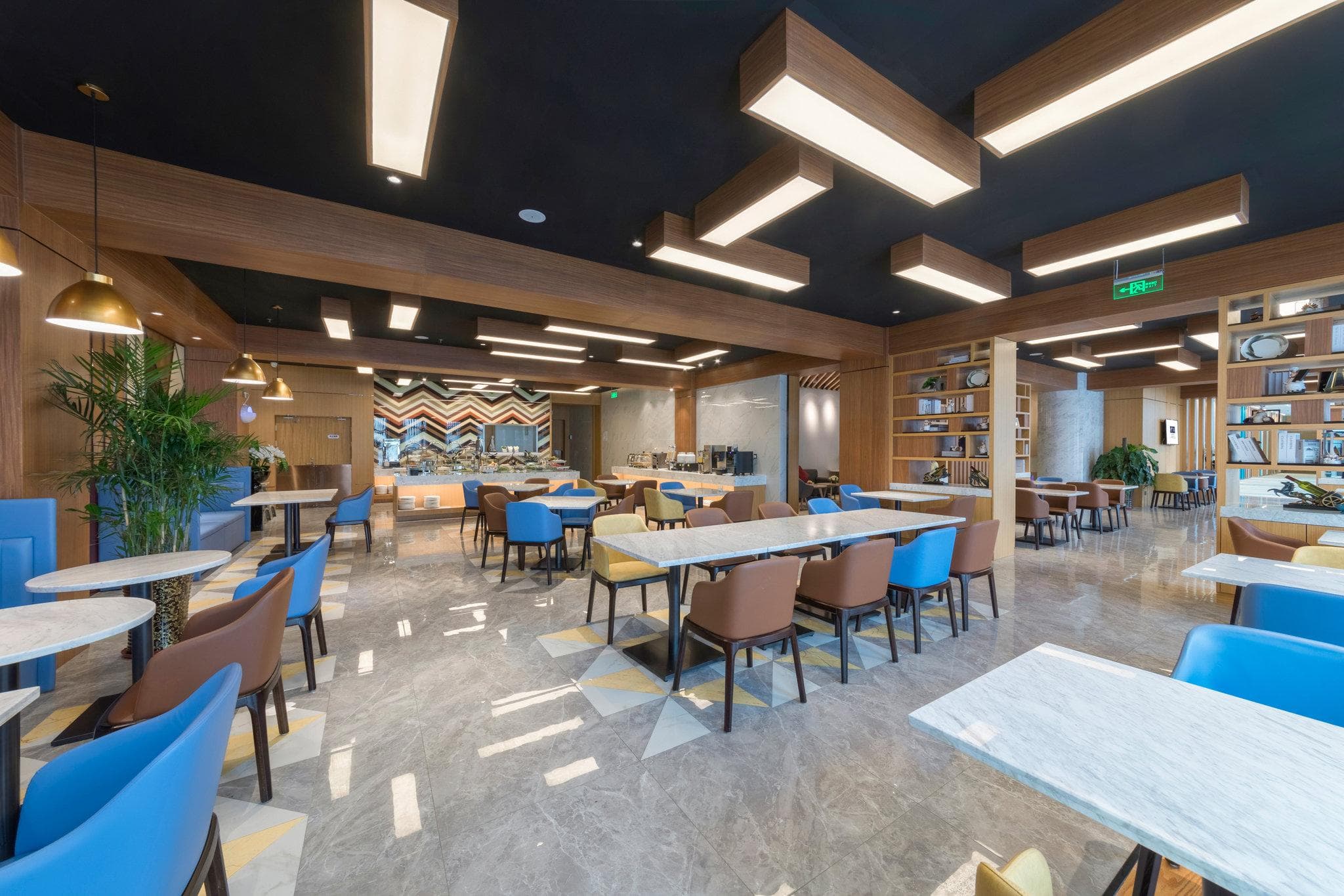 Holiday Inn Express Qingdao Chengyang Central By IHG photo 5