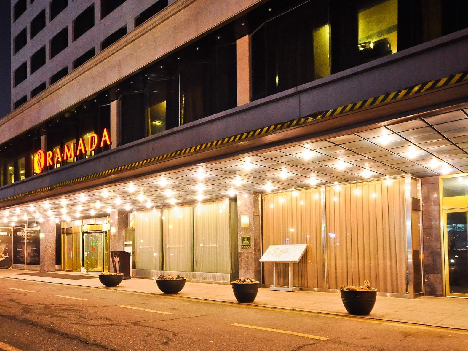 Ramada by Wyndham Songdo photo 4