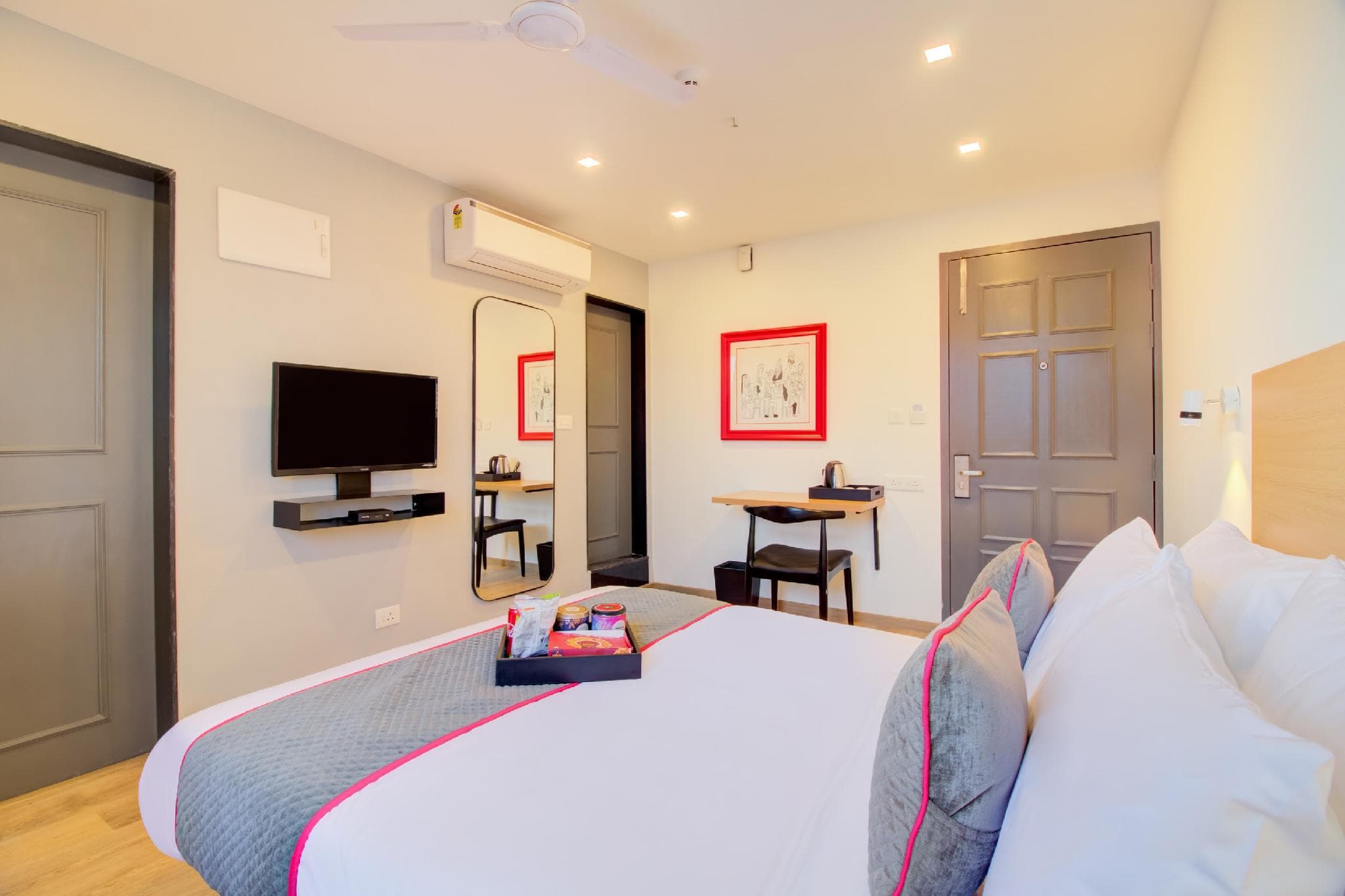 Townhouse Alpha photo 5