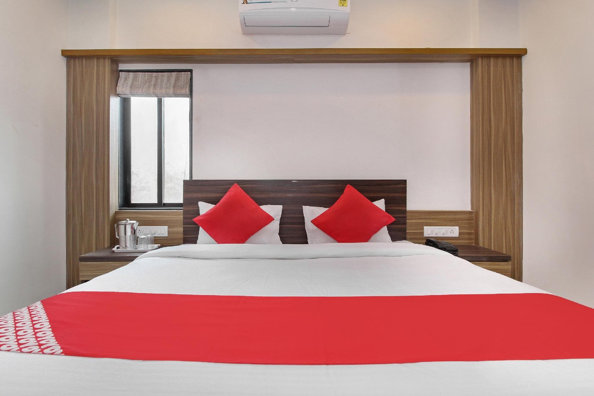 OYO 38421 Hotel Sarthak Residency photo 5