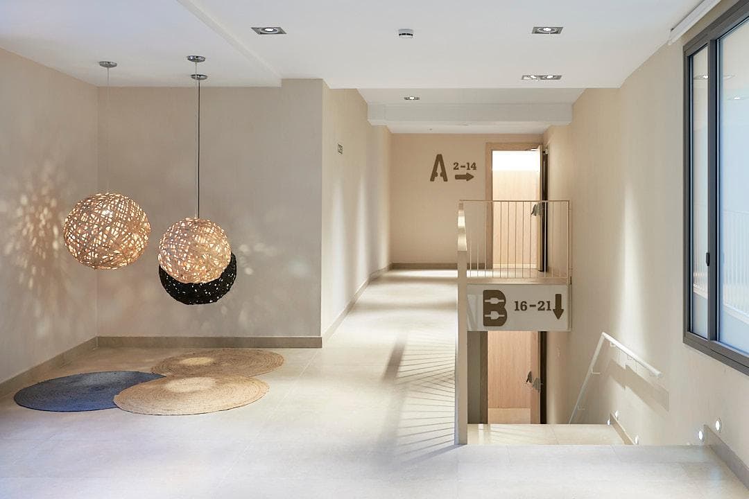 Hotel Omnium photo 4