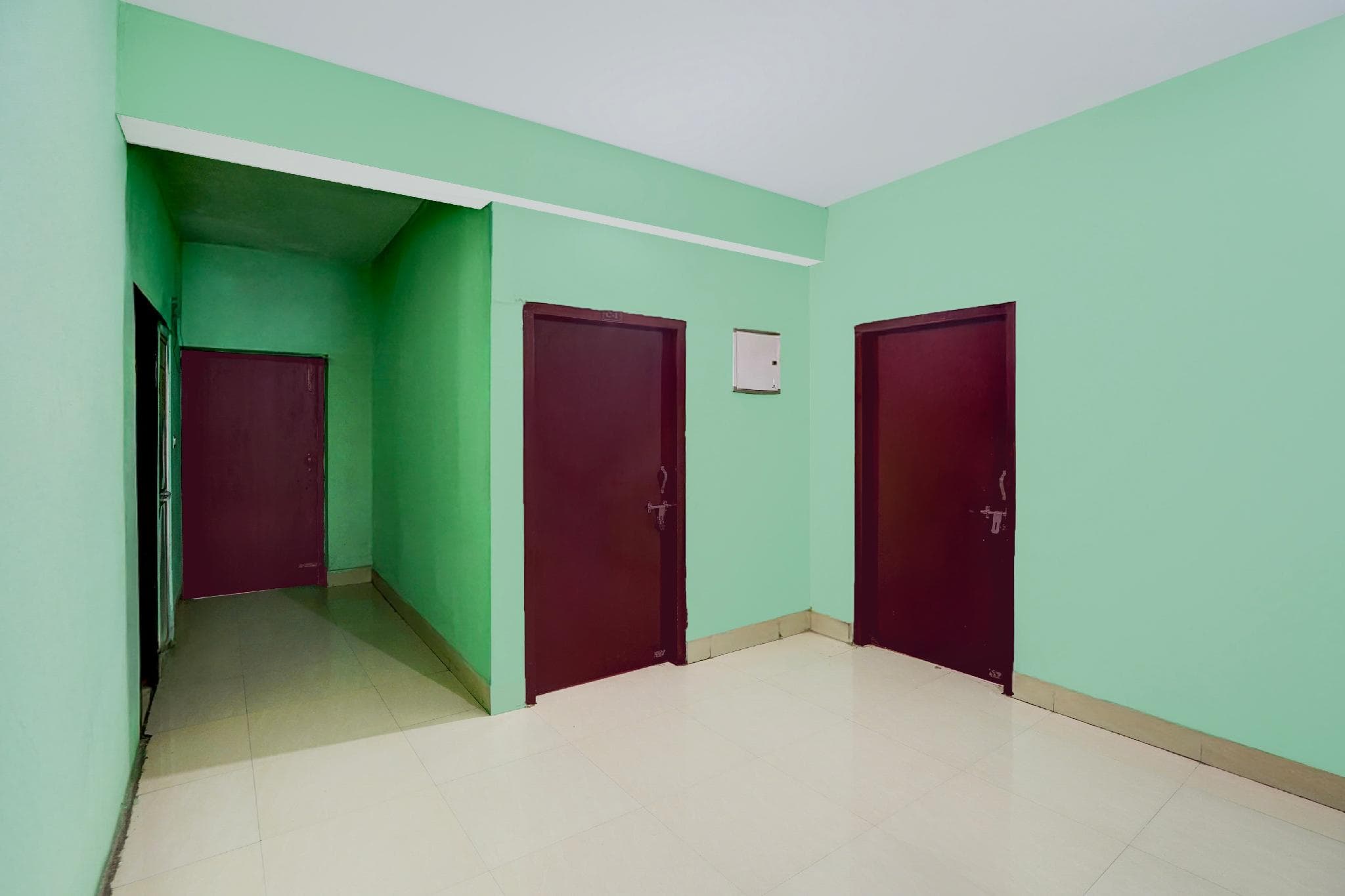 Hotel O Patliputra Bus Terminal Formerly Awadh Palace photo 5