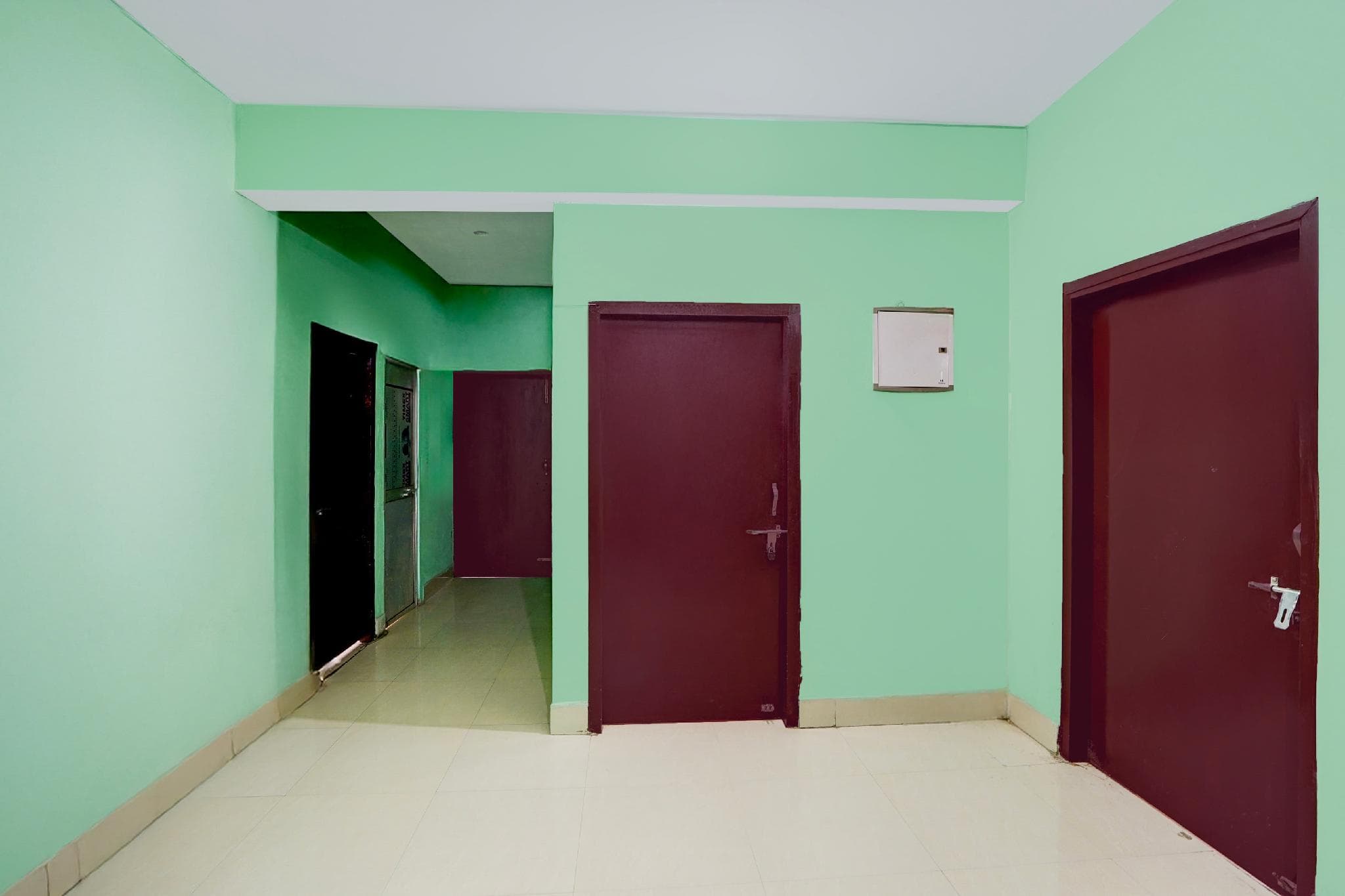 Hotel O Patliputra Bus Terminal Formerly Awadh Palace photo 3