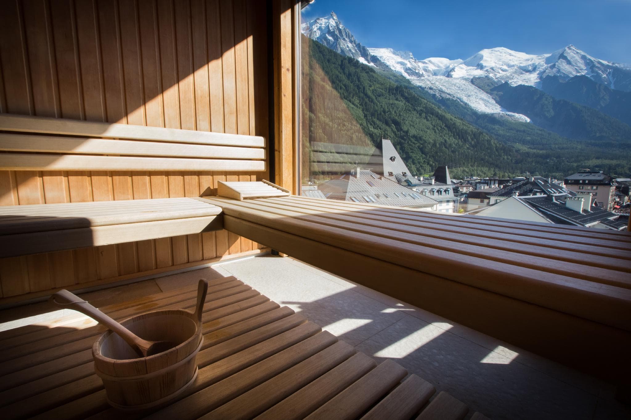 Park Hotel Suisse & Spa photo 4
