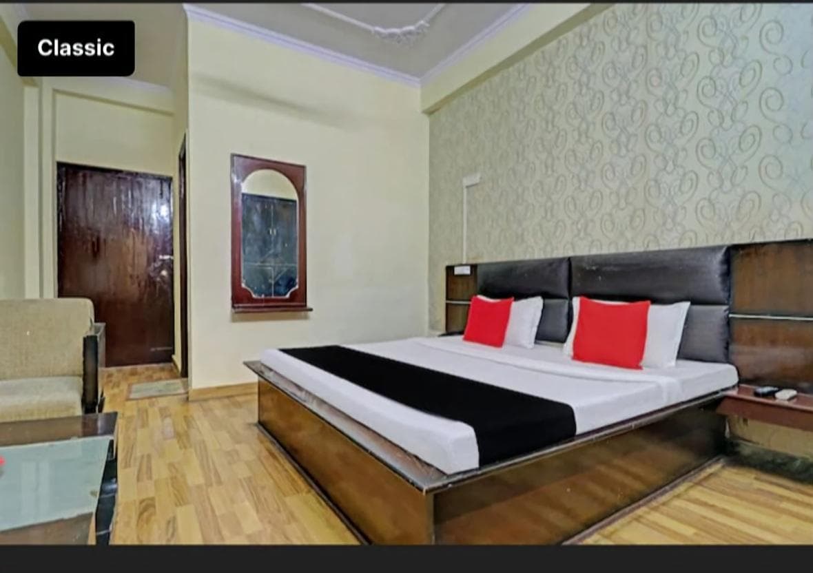 Hotel nancy paradise photo 2