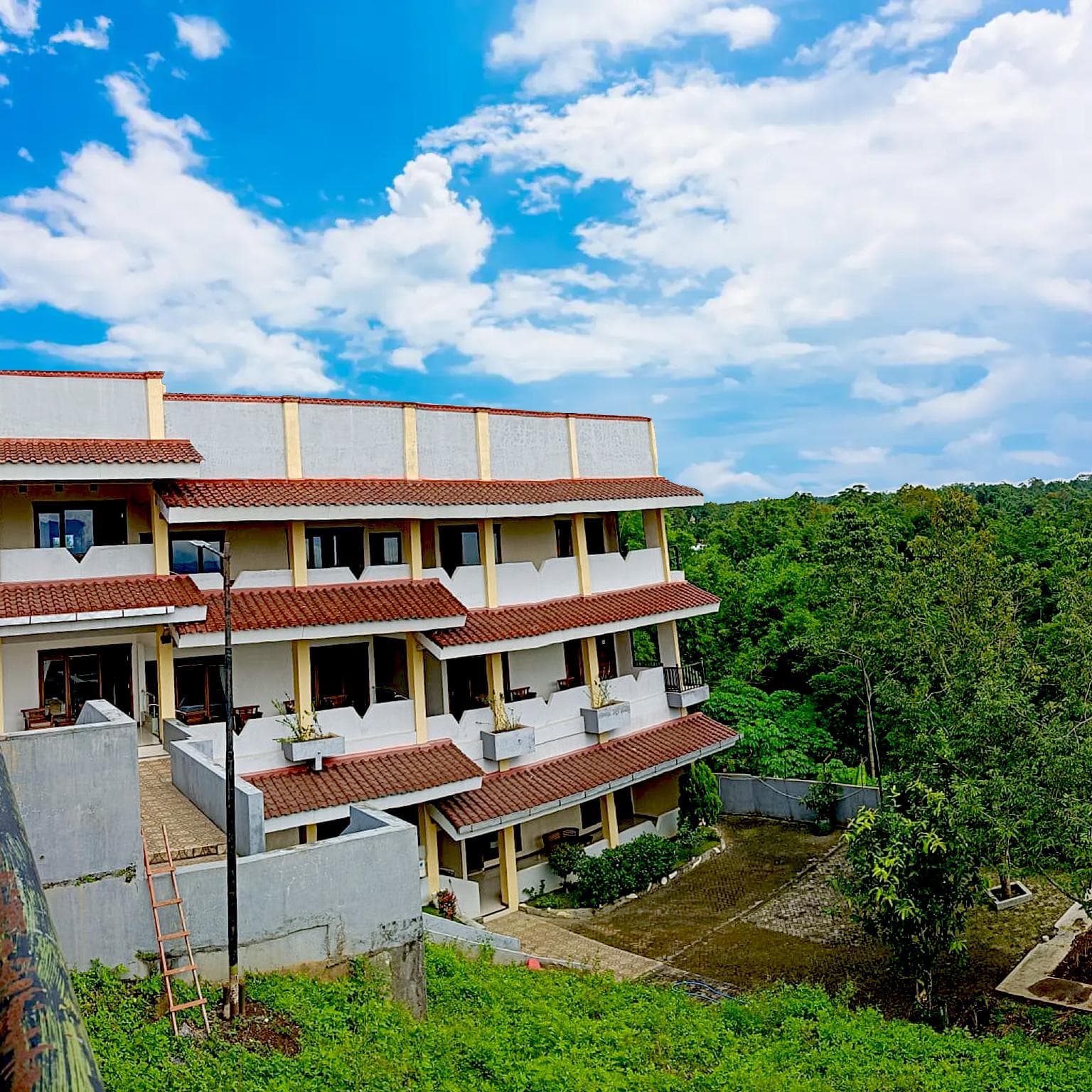 Oak Lawang photo 3