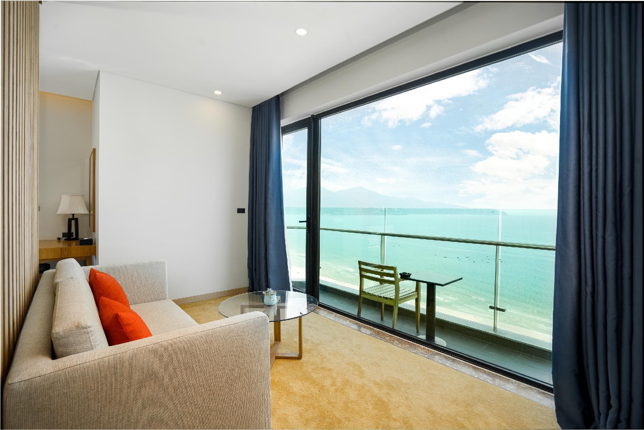 SALA DANANG BEACH HOTEL photo 2