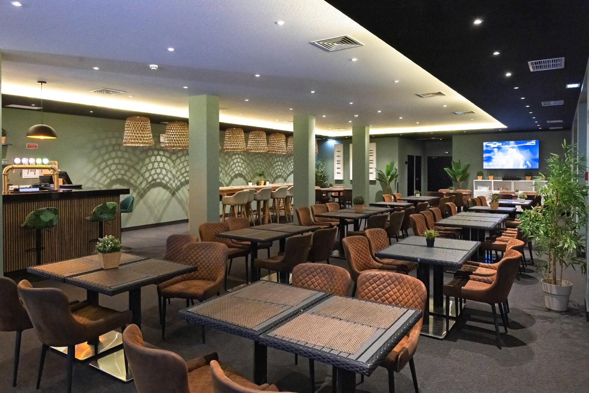 Albufeira Lounge Hotel photo 3