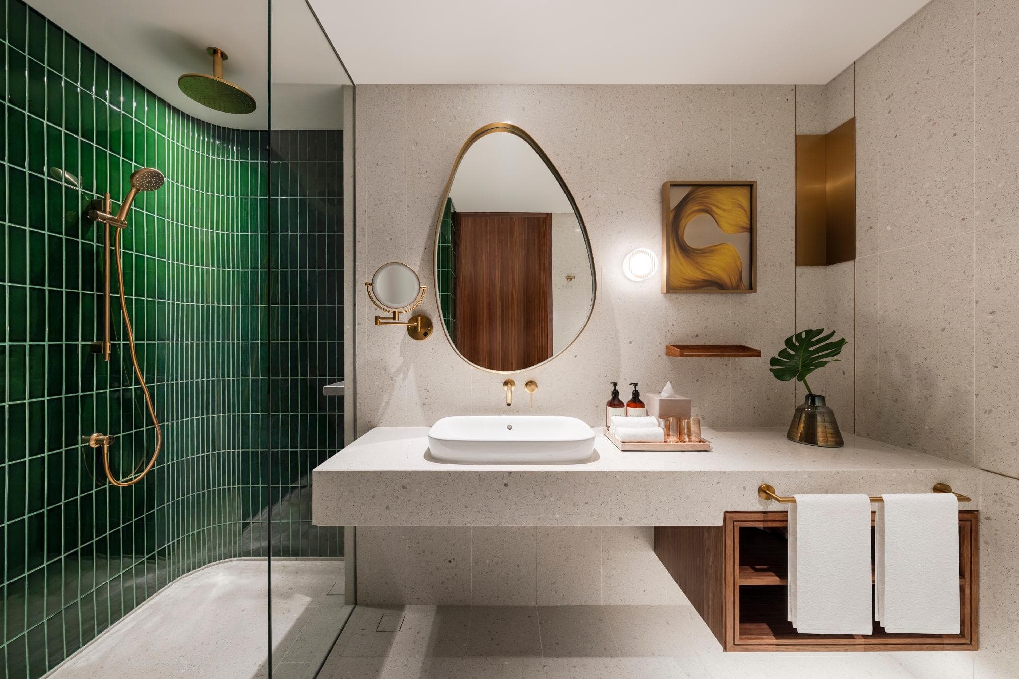 Kimpton Naluria Kuala Lumpur by IHG photo 2